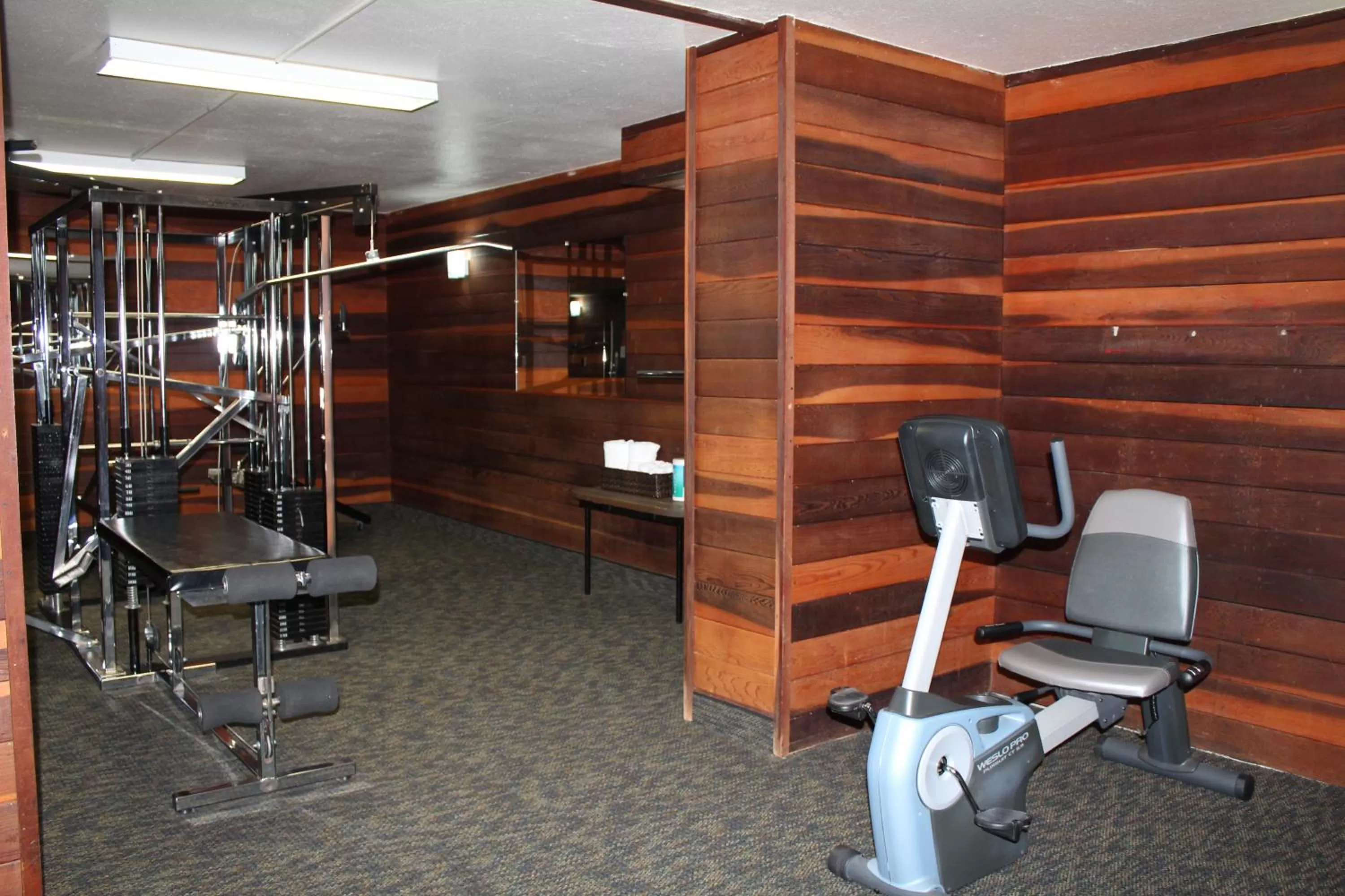 Activities in Sundowner Station