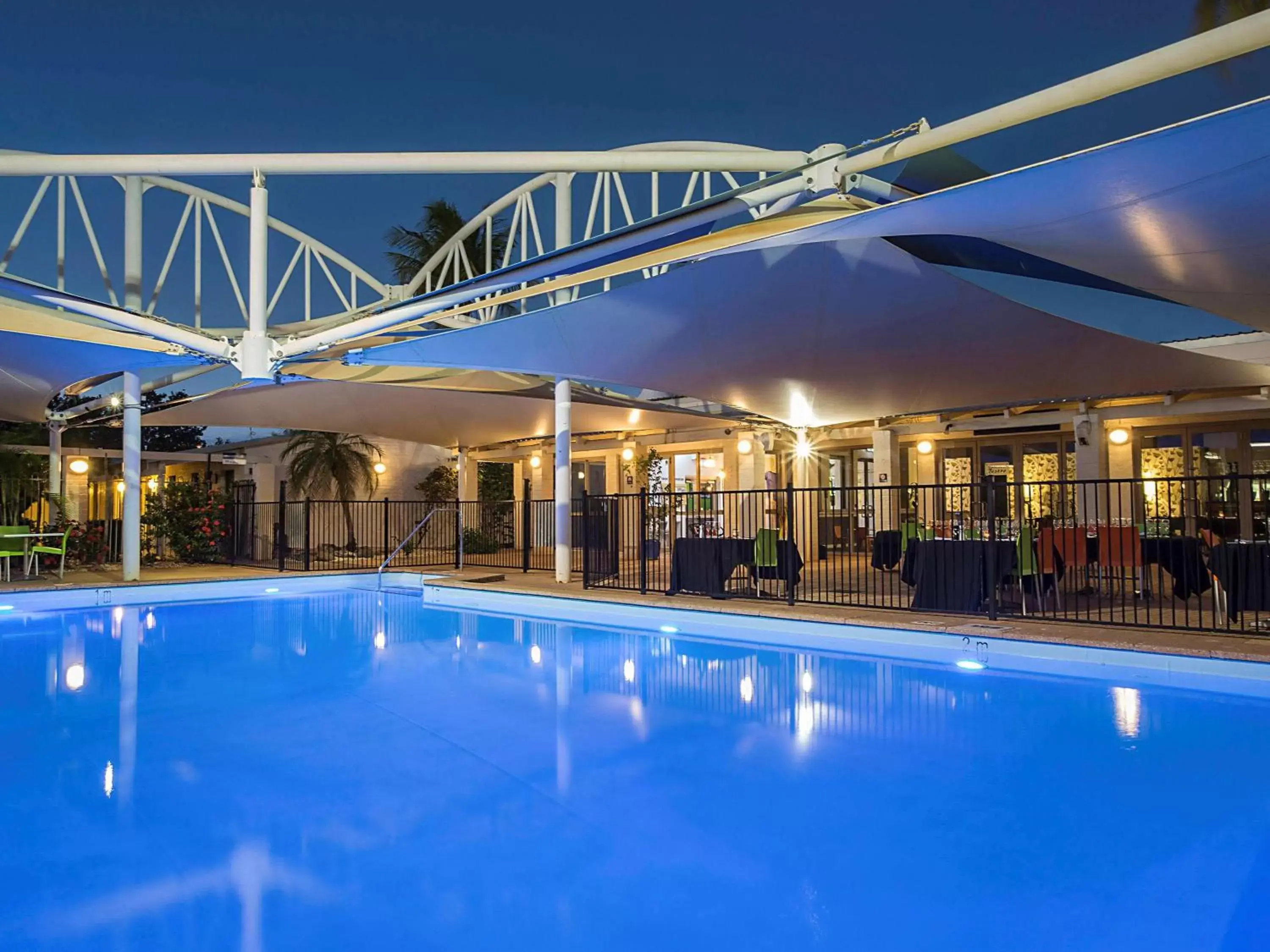 Other, Swimming Pool in Ibis Styles Karratha