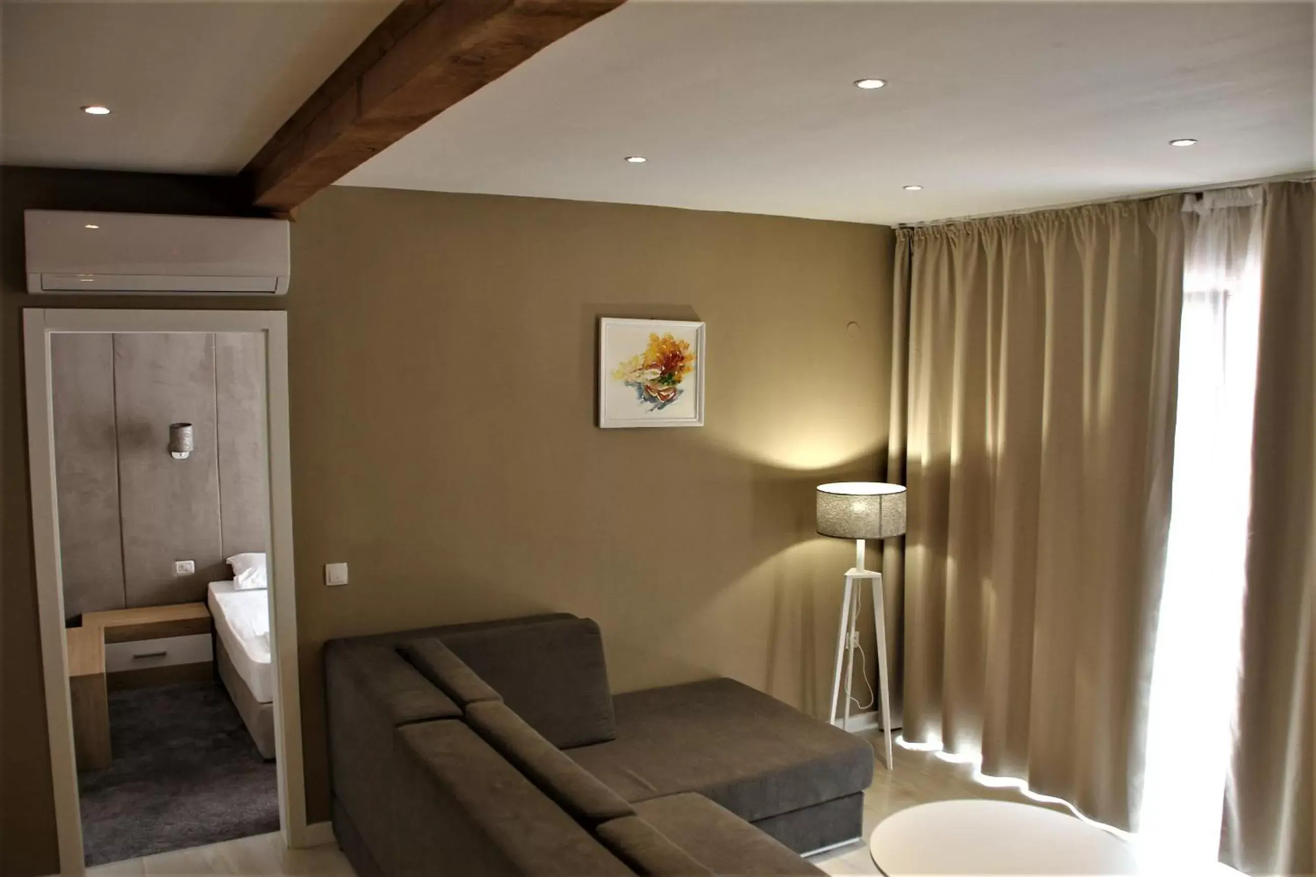 Living room, Seating Area in Medite Spa Resort and Villas