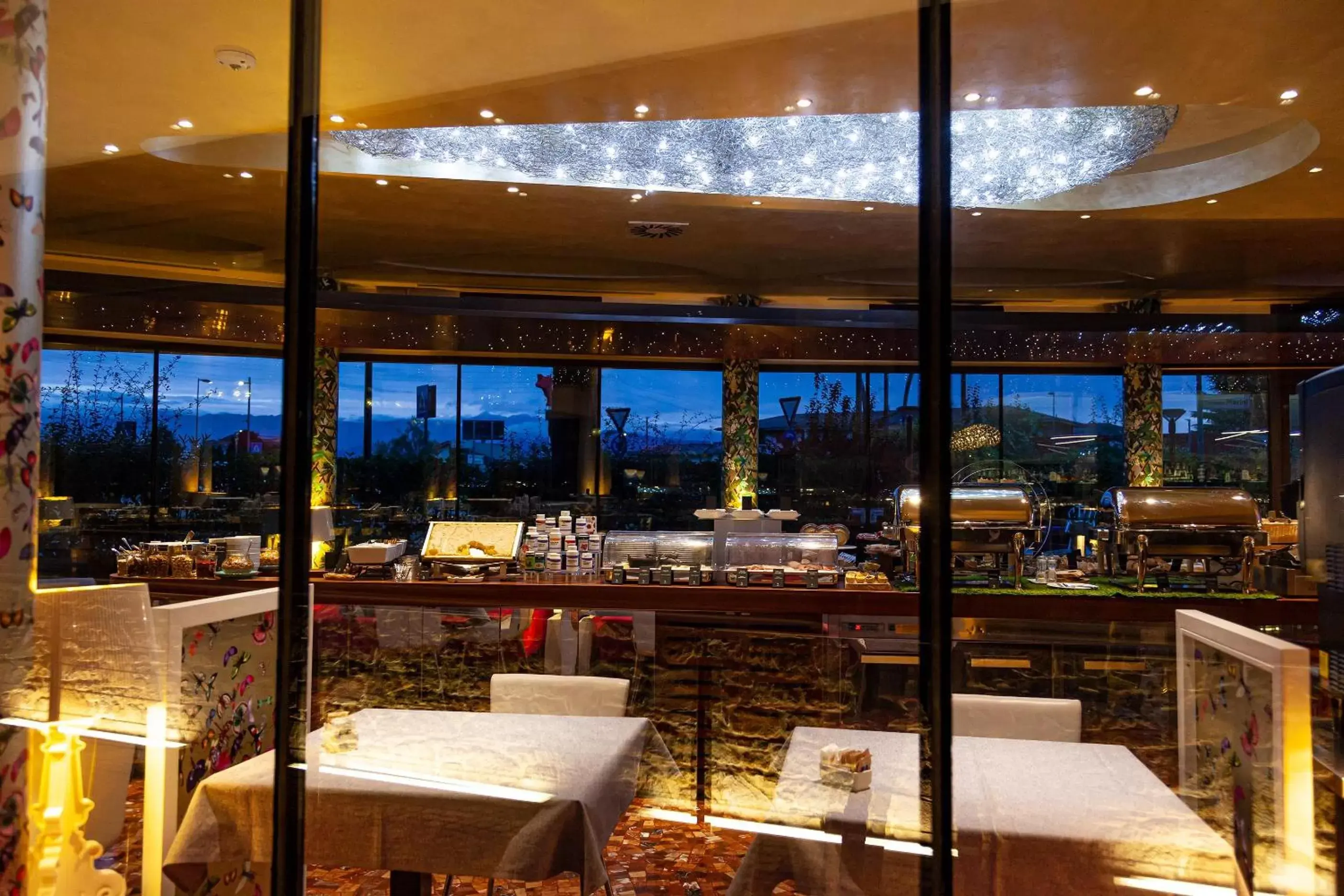 Restaurant/places to eat in Là Di Moret Restaurant/places to eat in Là Di Moret