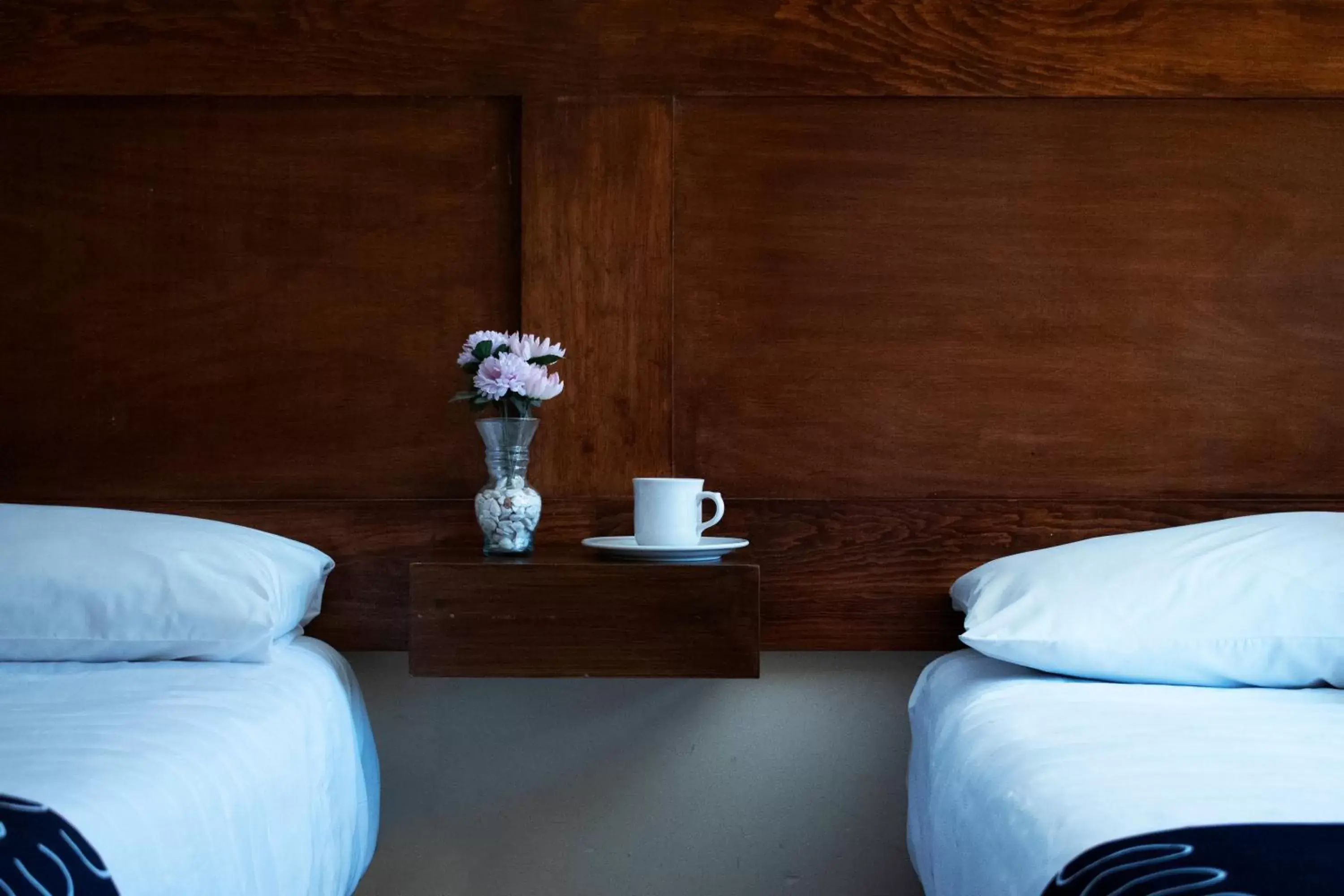 Bedroom, Bed in Hotel Casa Blanca