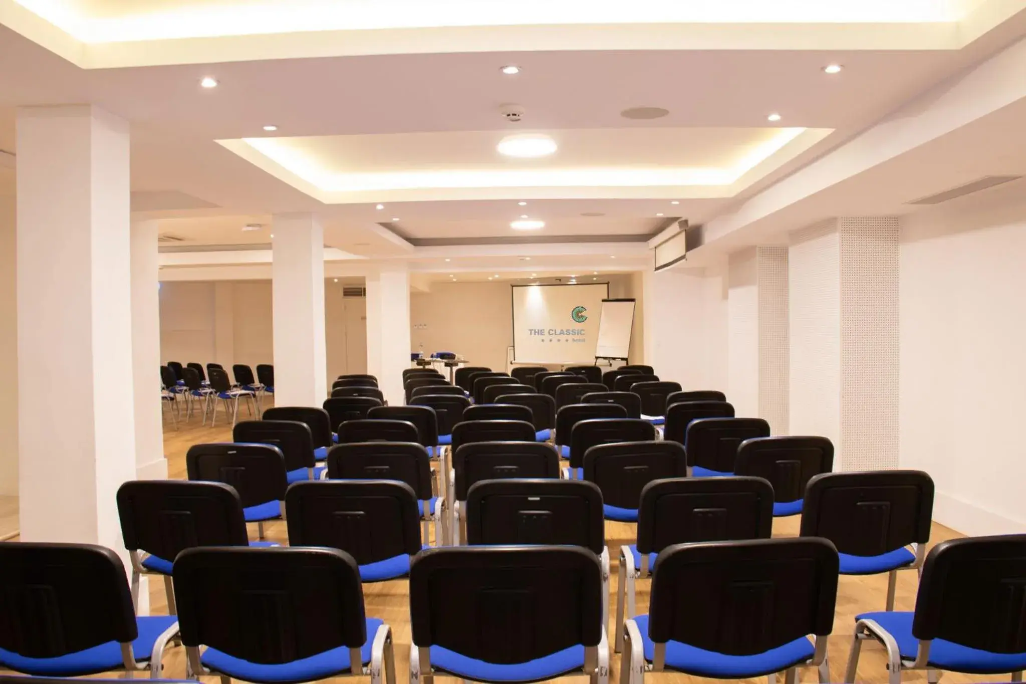 Meeting/conference room in The Classic Hotel