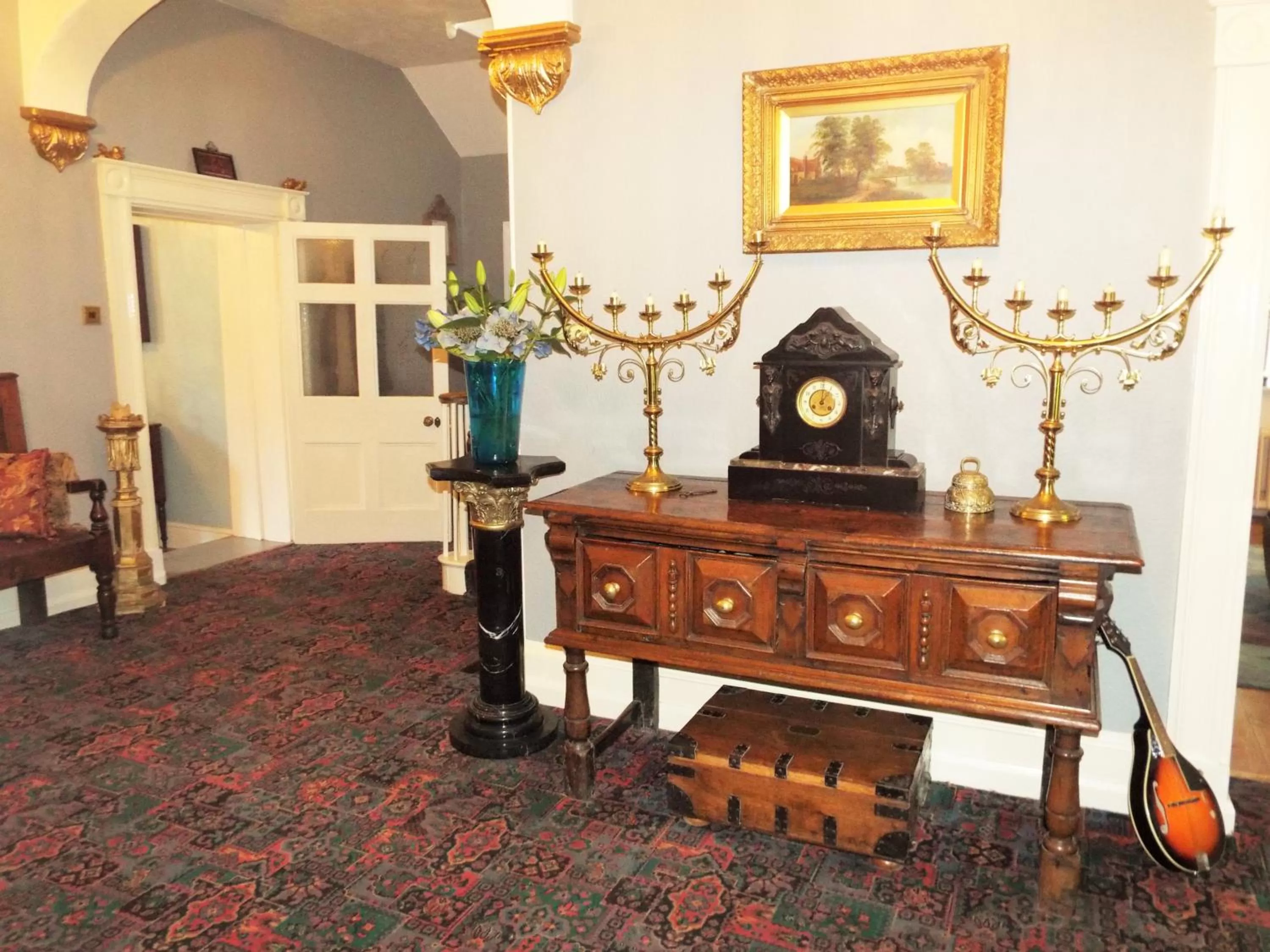 Other in Old Vicarage B&B