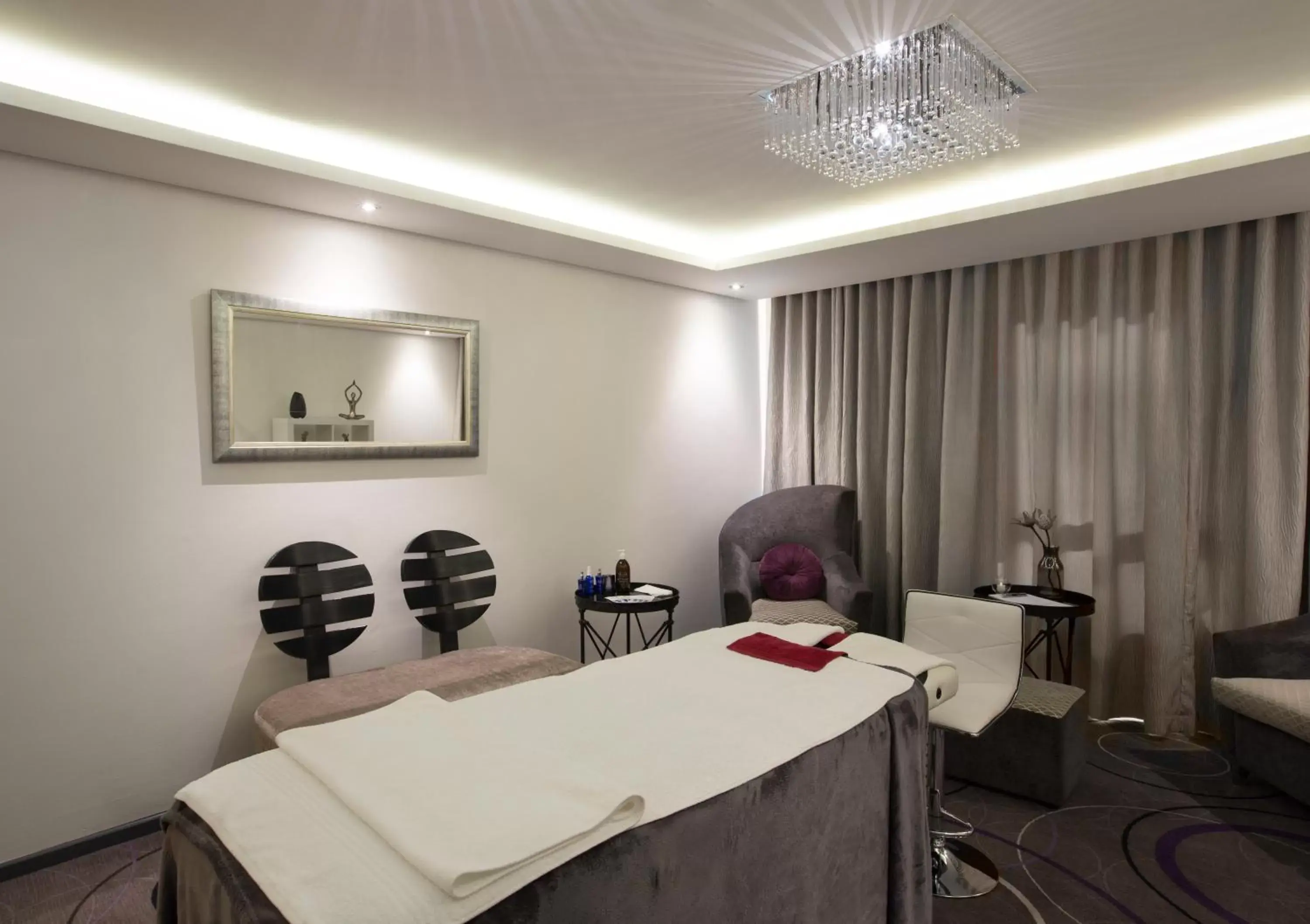 Spa and wellness centre/facilities in Hotel Verde Cape Town Airport