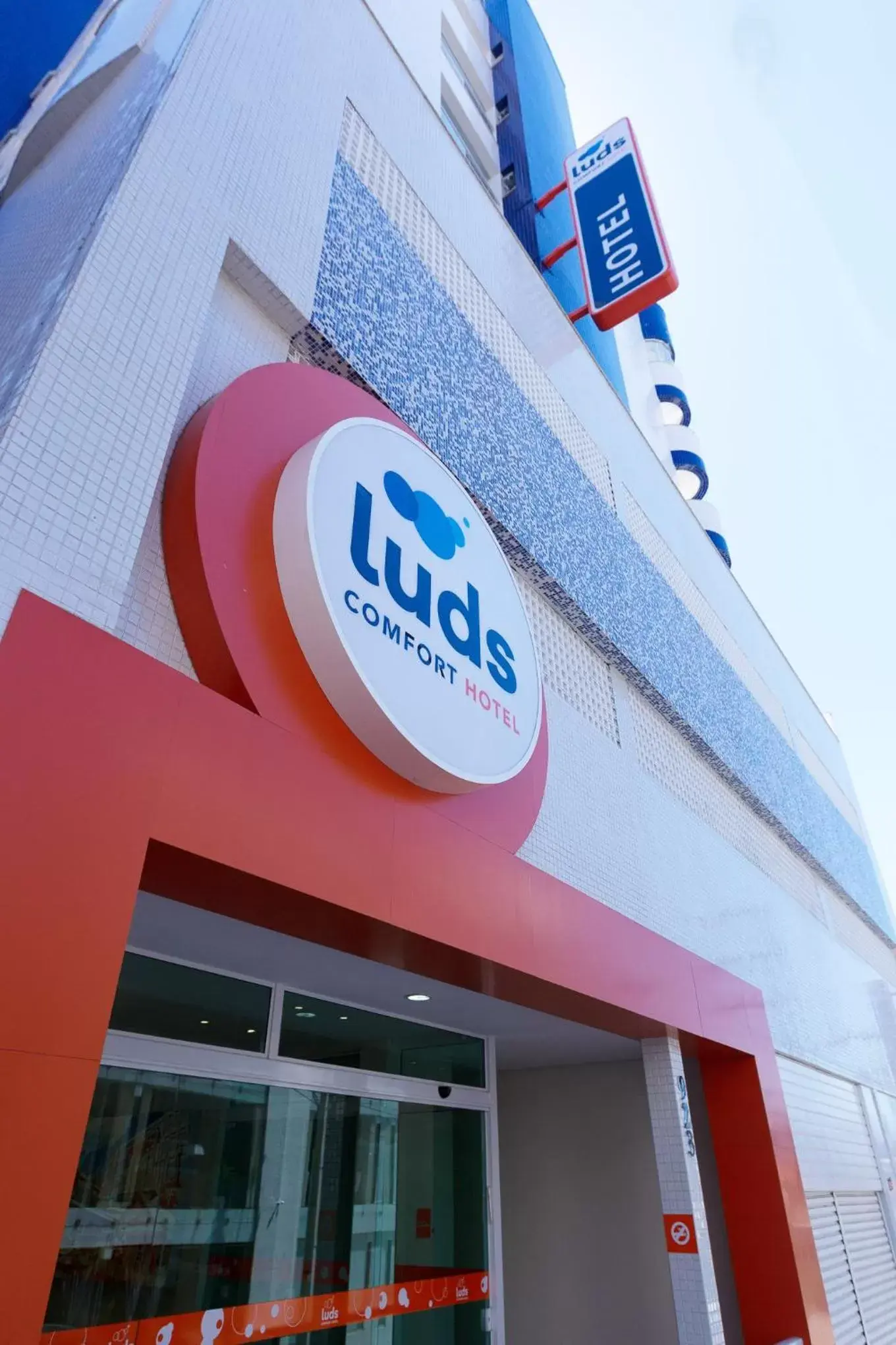 Luds Comfort Hotel Luds Comfort Hotel