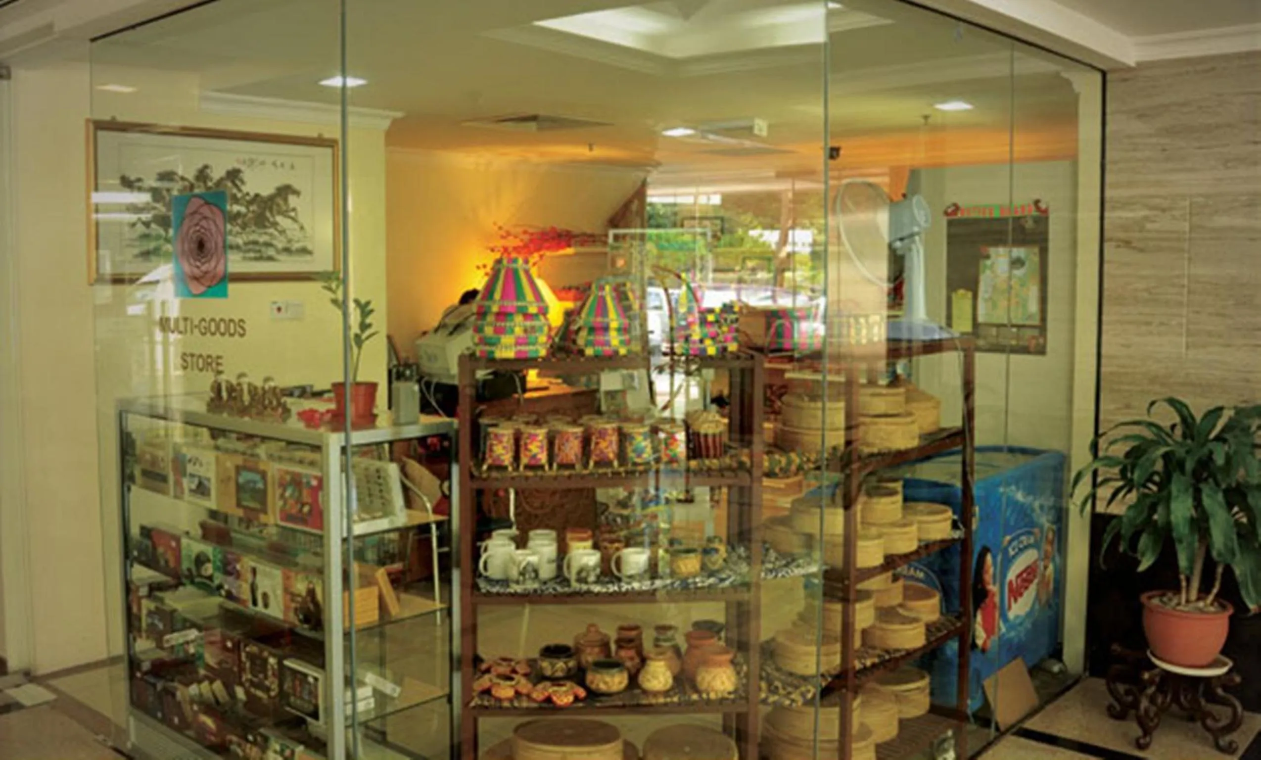 Other in Tang Dynasty Park Hotel