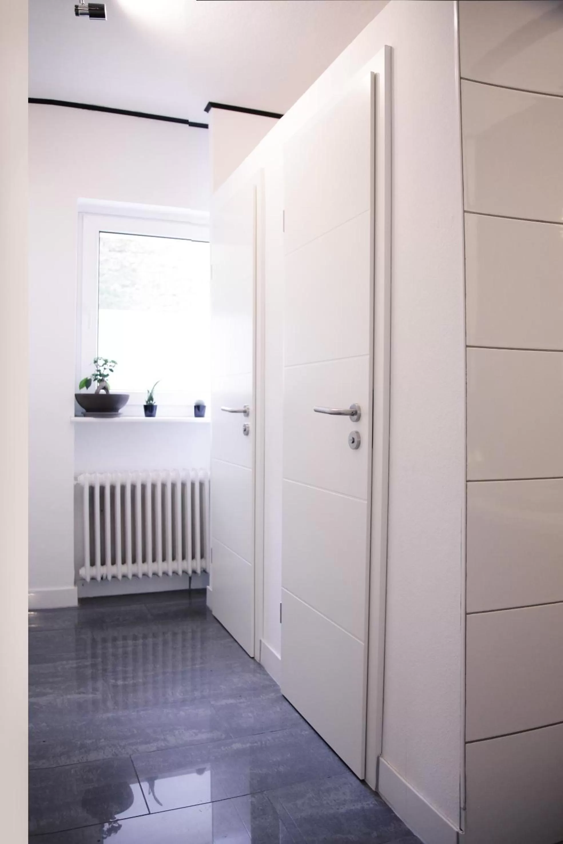 Other in Les Nations