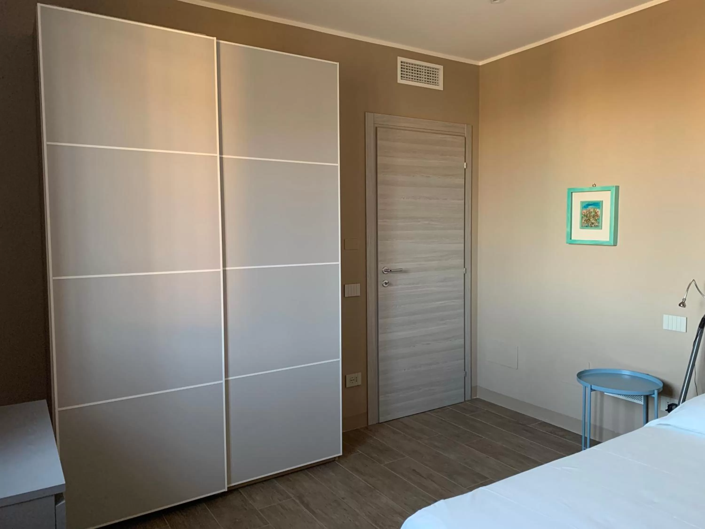 Bathroom in Sala dell Estate Guest House