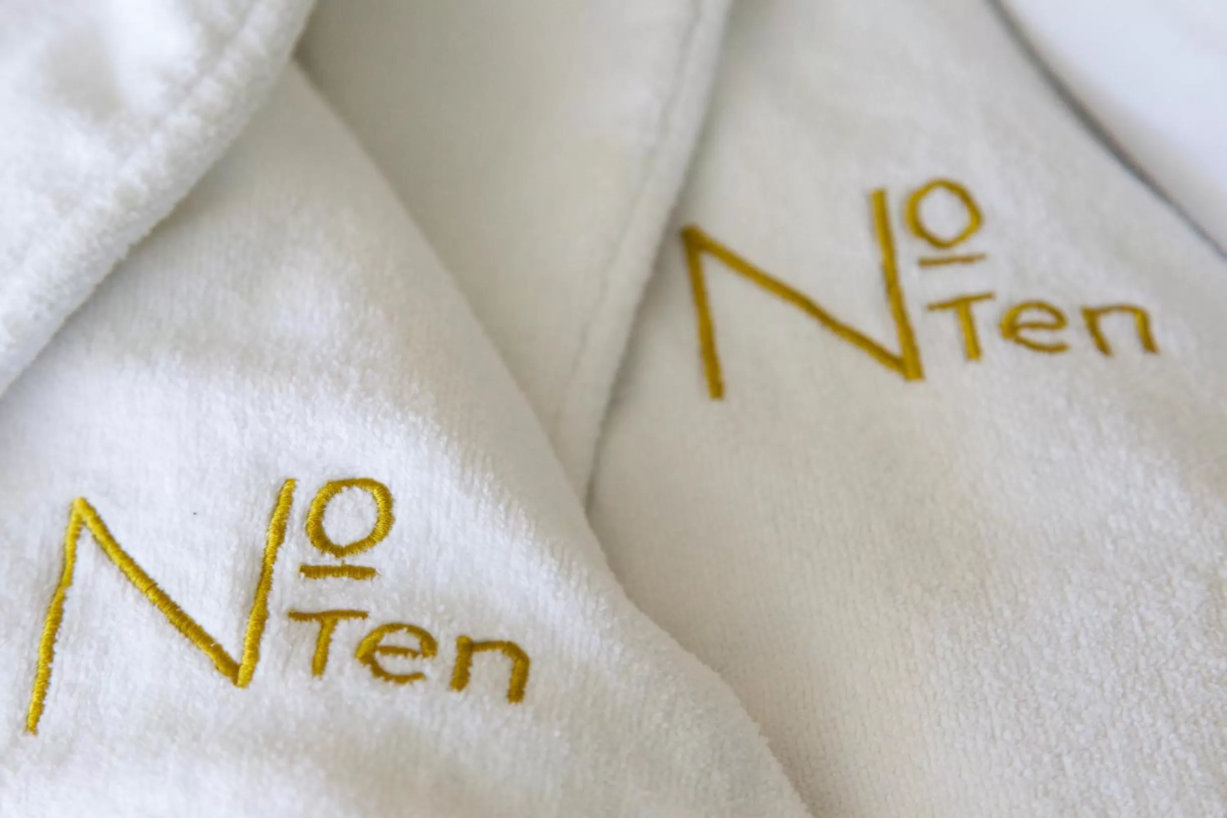 Decorative detail in Ten Manchester Street Hotel