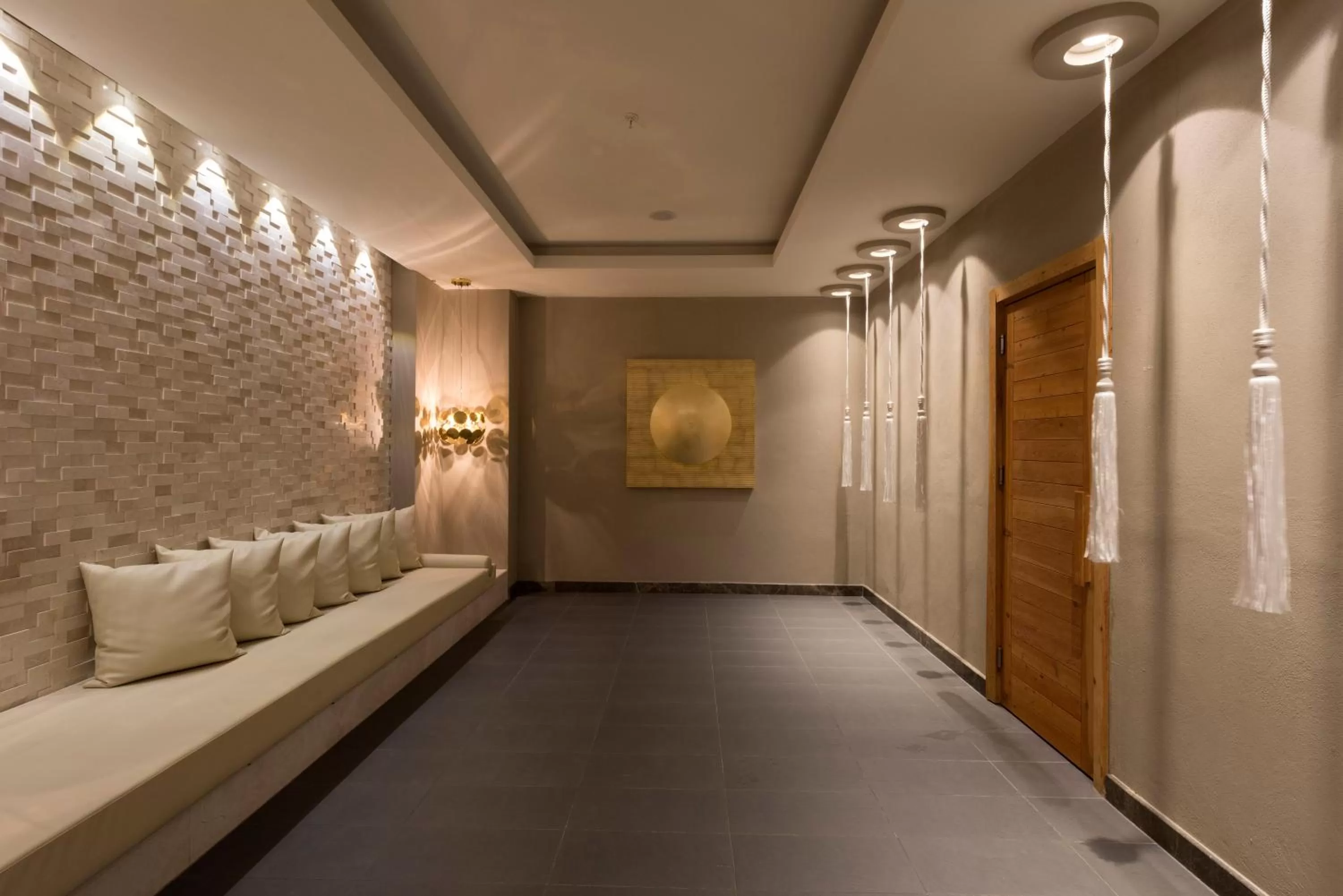 Spa and wellness centre/facilities in TUI Blue Barut Andız - All Inclusive - Adults Only