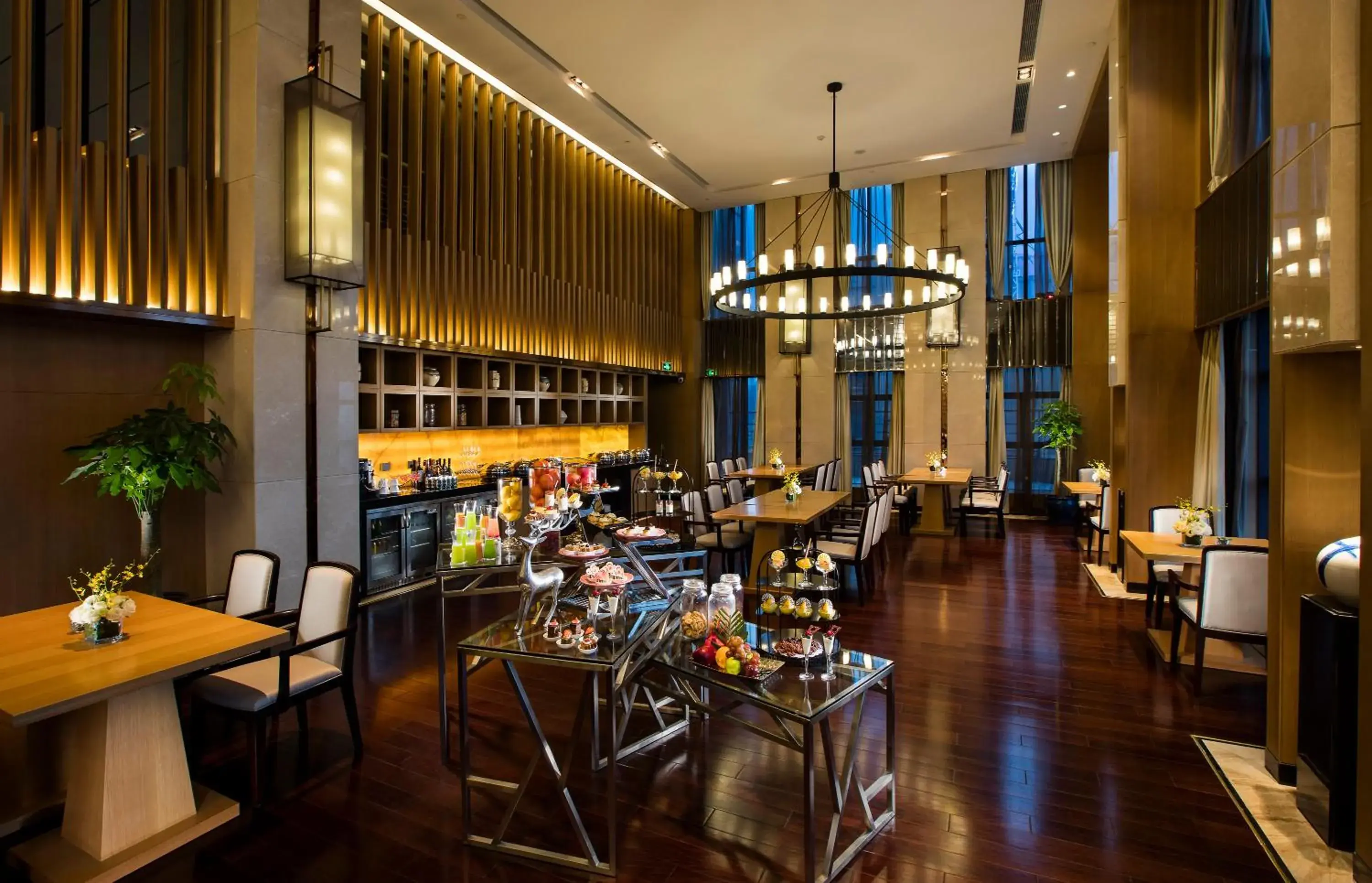 Other, Restaurant/Places to Eat in Crowne Plaza Hefei Rongqiao, an IHG Hotel