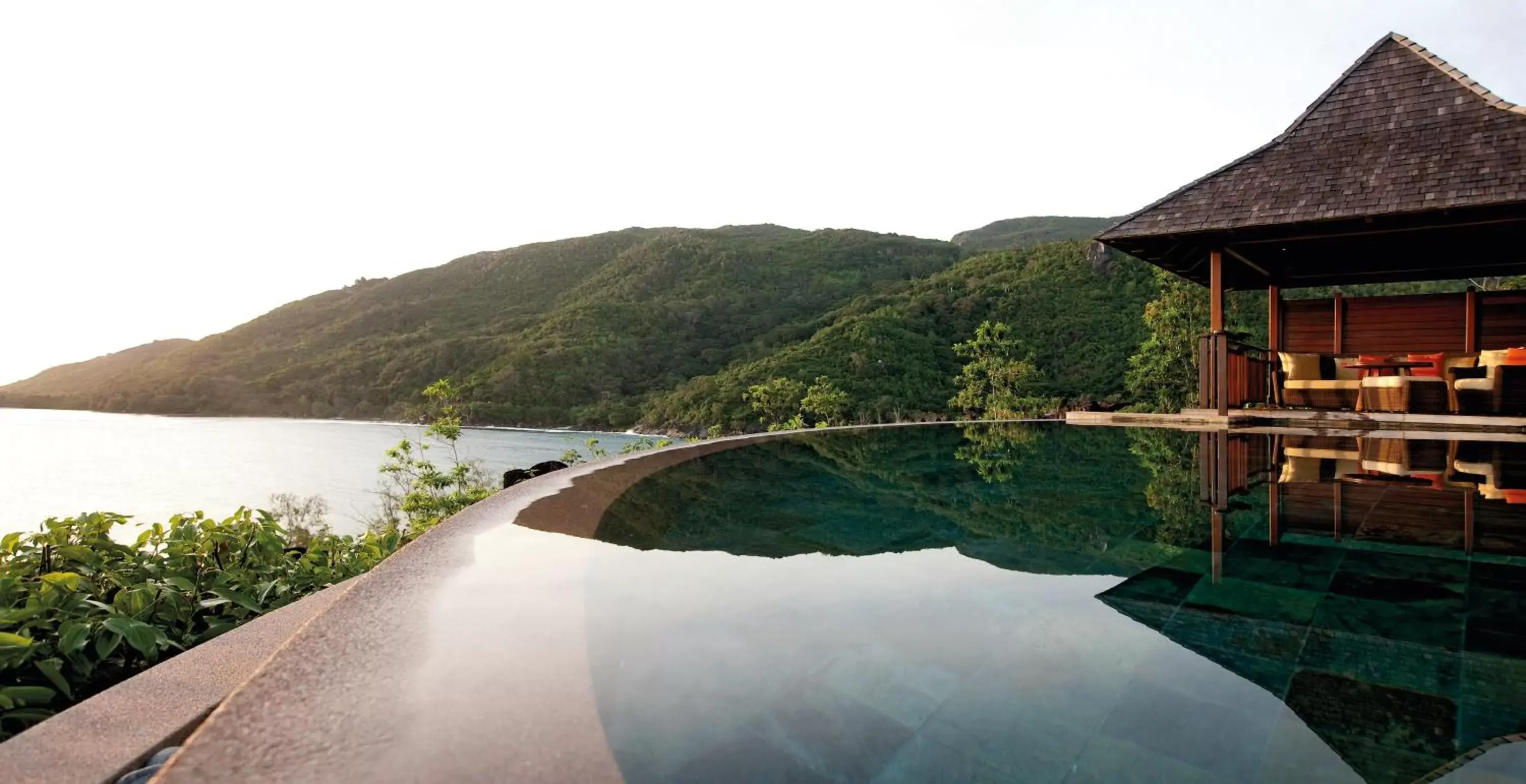 View (from property/room), Swimming Pool in Constance Ephelia