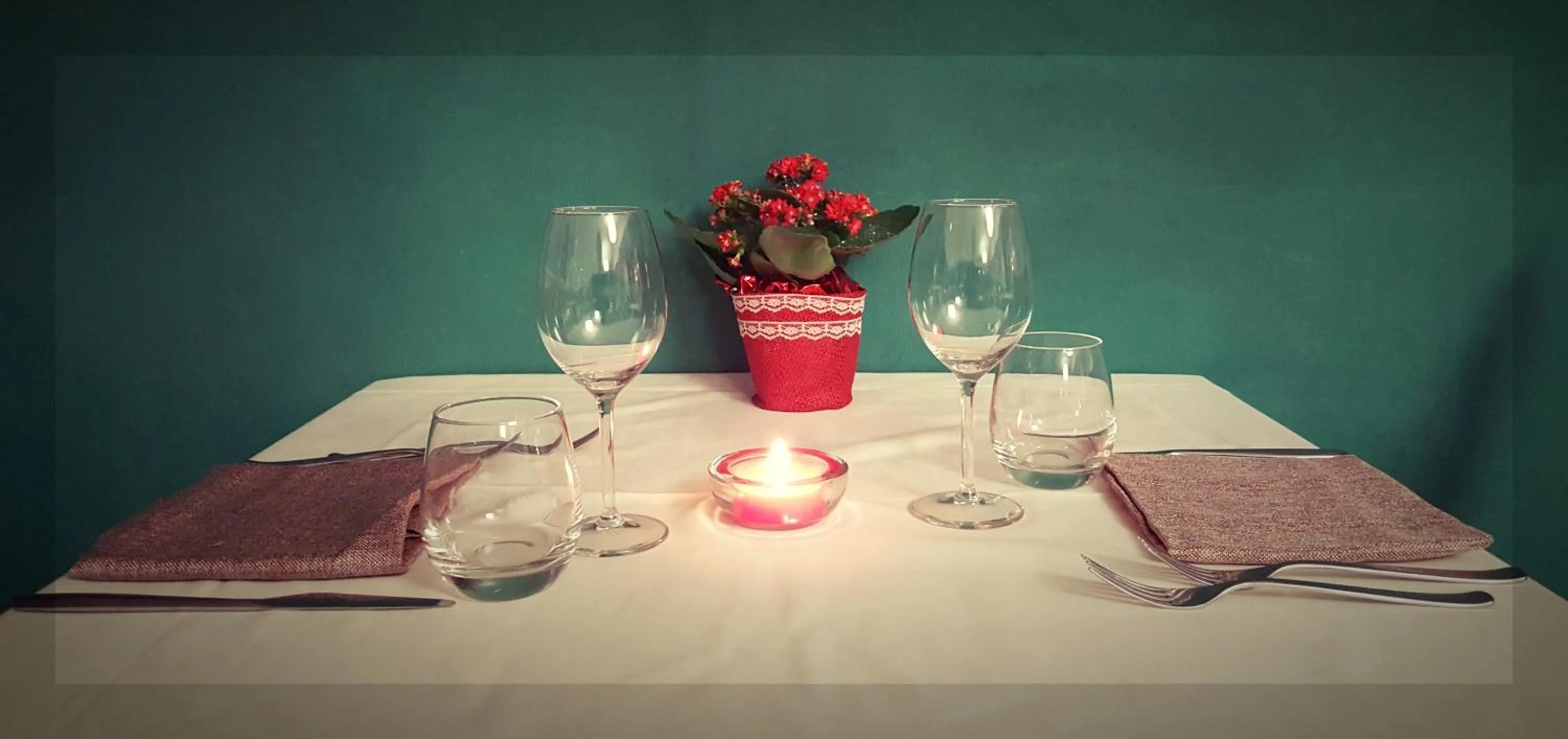 Hotel Ristorante Umbria