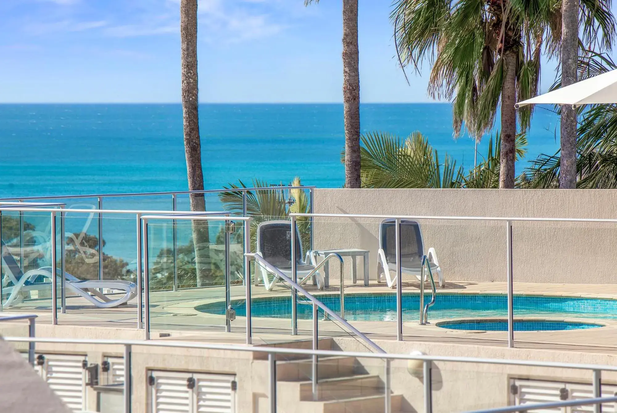 Noosa Crest Resort Noosa Crest Resort