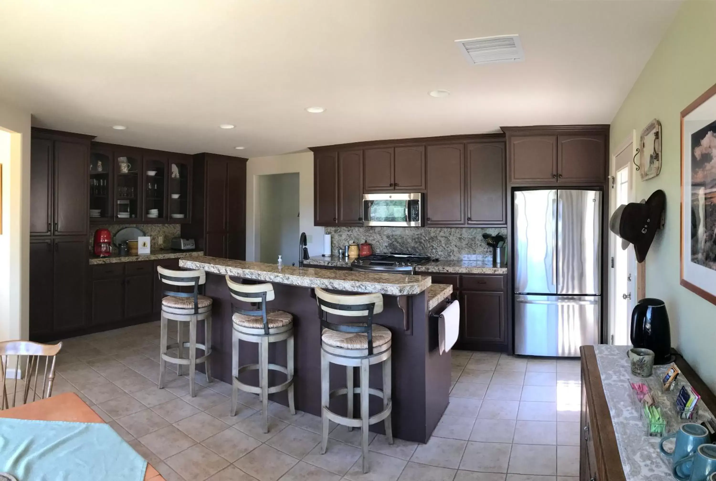 Kitchen or kitchenette, Kitchen/Kitchenette in Red Tail Ranch