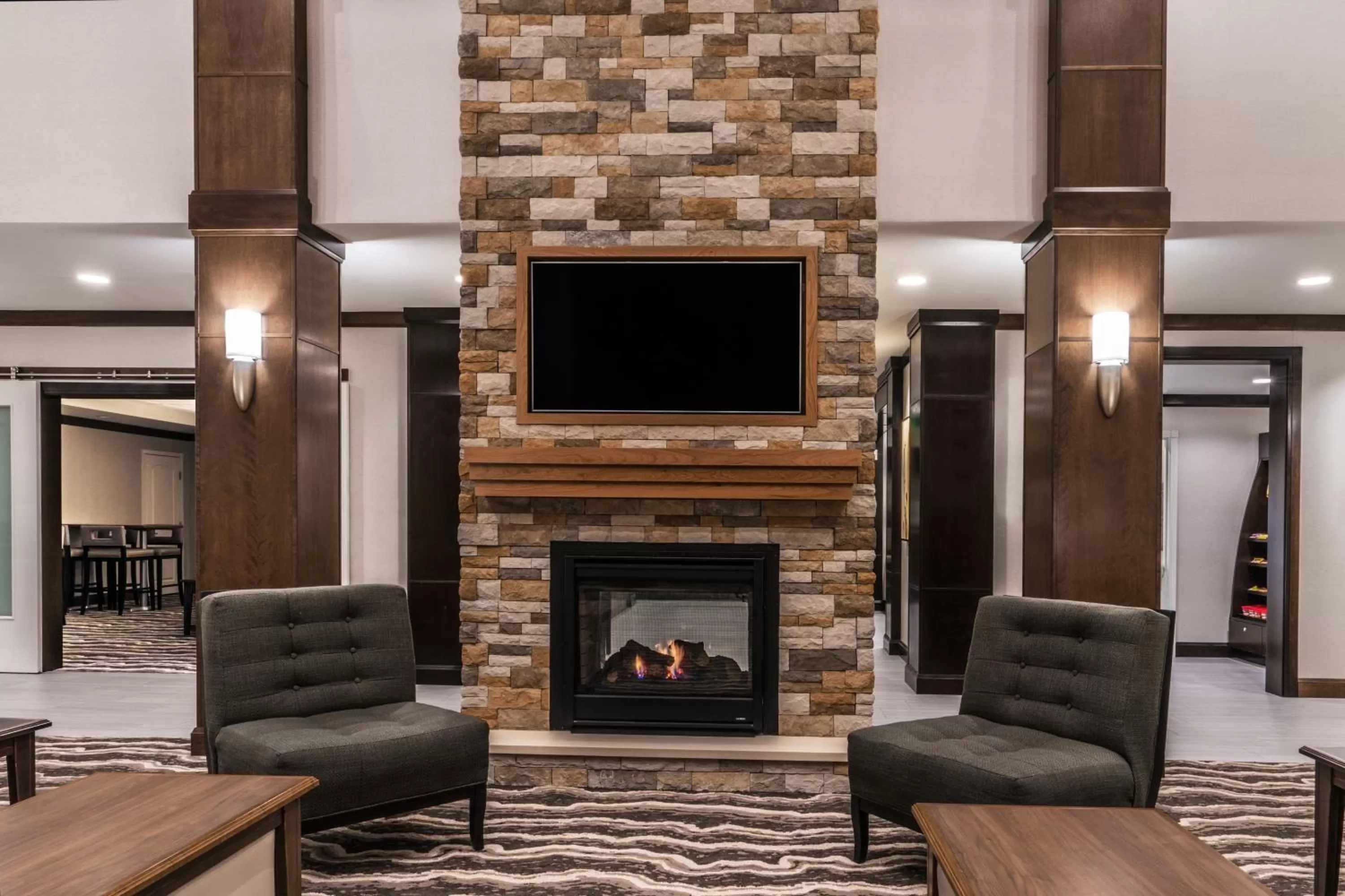 Other in Staybridge Suites Anchorage by IHG