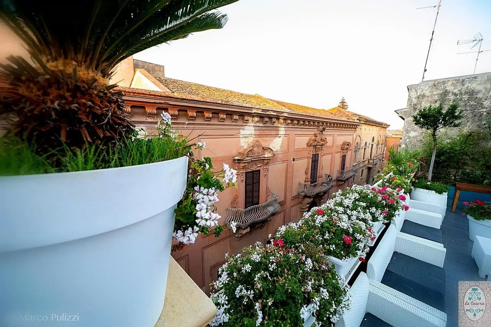 Le Caserie Locanda di Charme