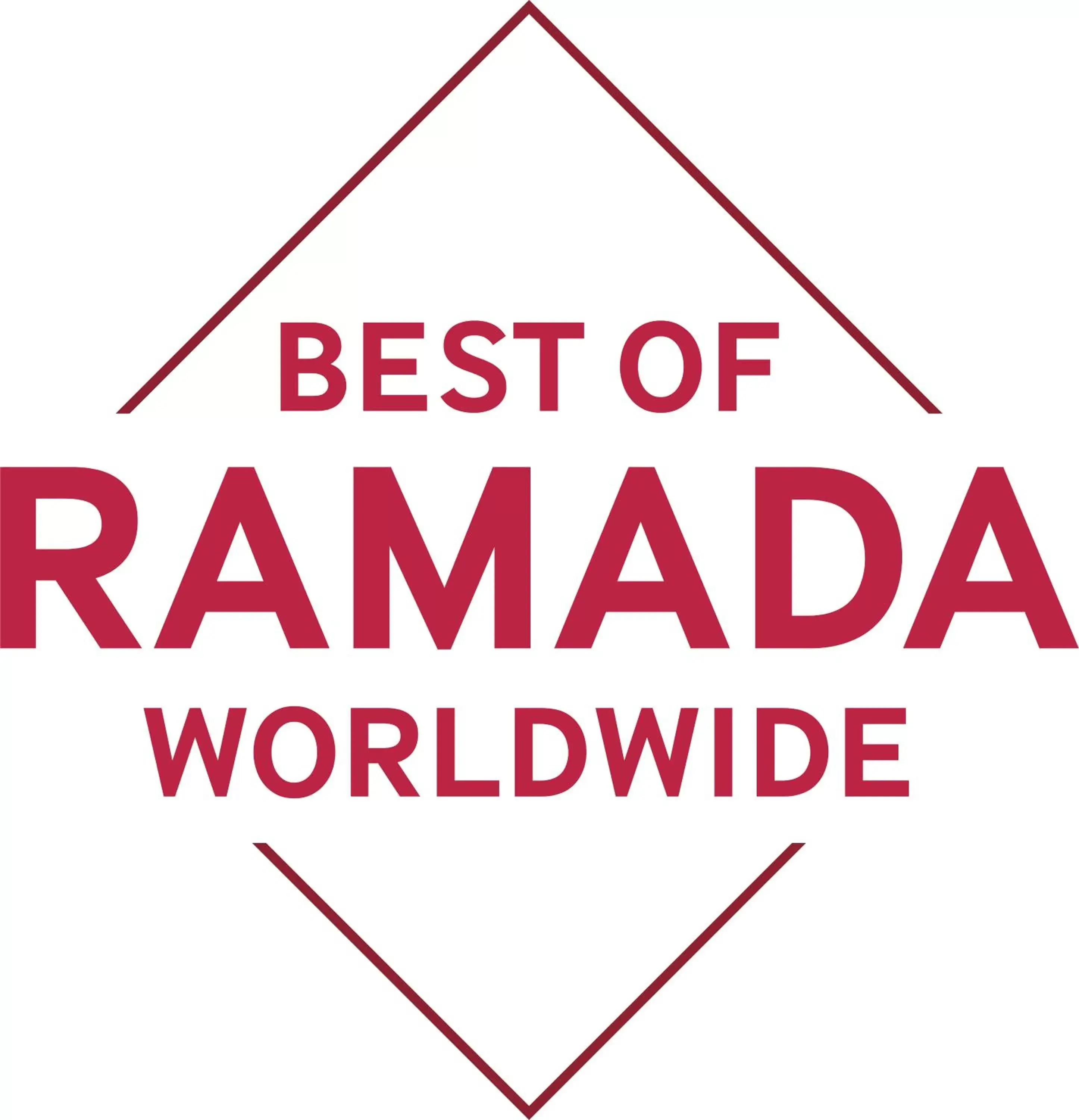 Logo/Certificate/Sign, Property Logo/Sign in Ramada by Wyndham Cedar City