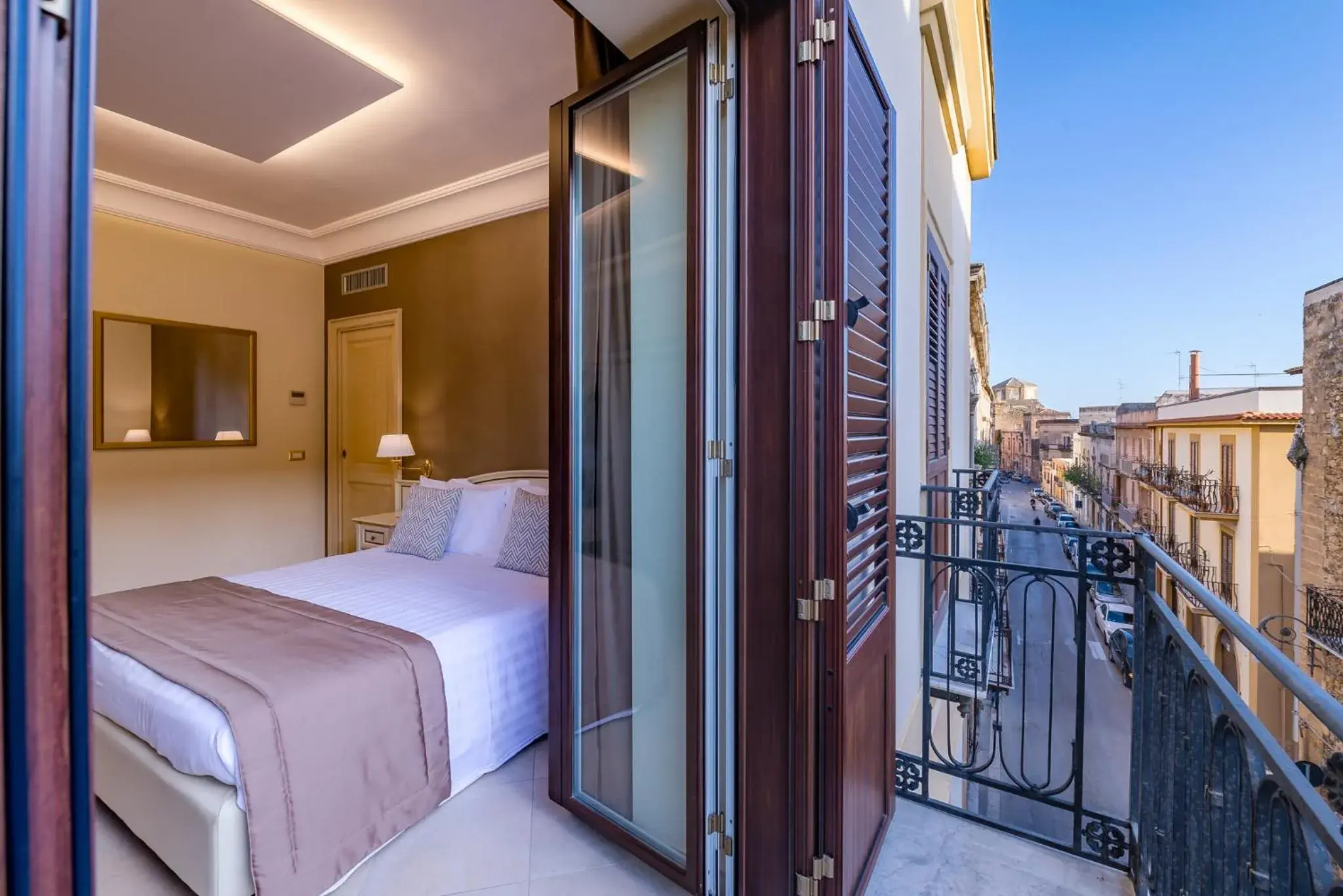 Vittorio Emanuele Boutique Hotel