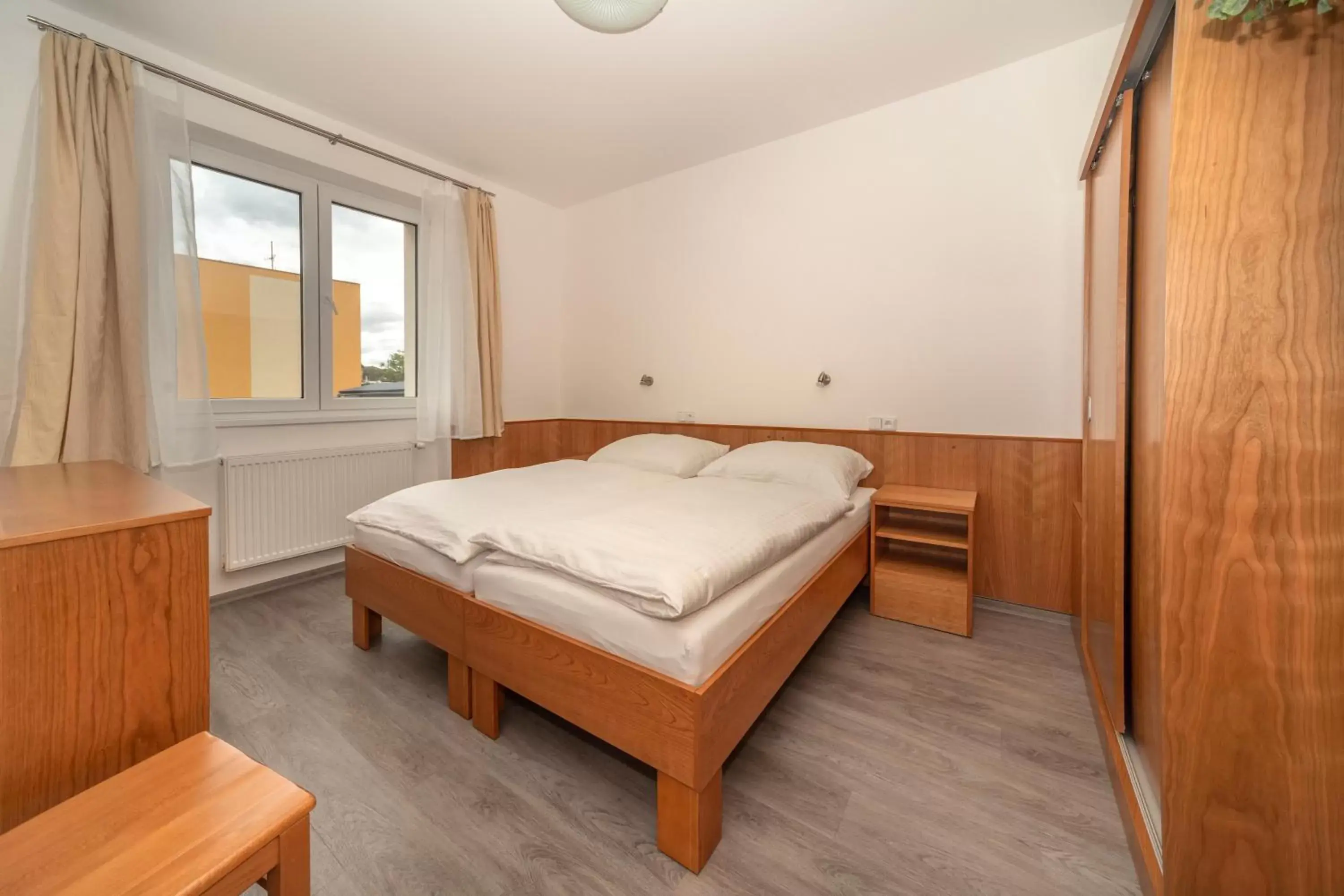 Double or Twin Room - single occupancy in Hotel Panský dům Double or Twin Room - single occupancy in Hotel Panský dům