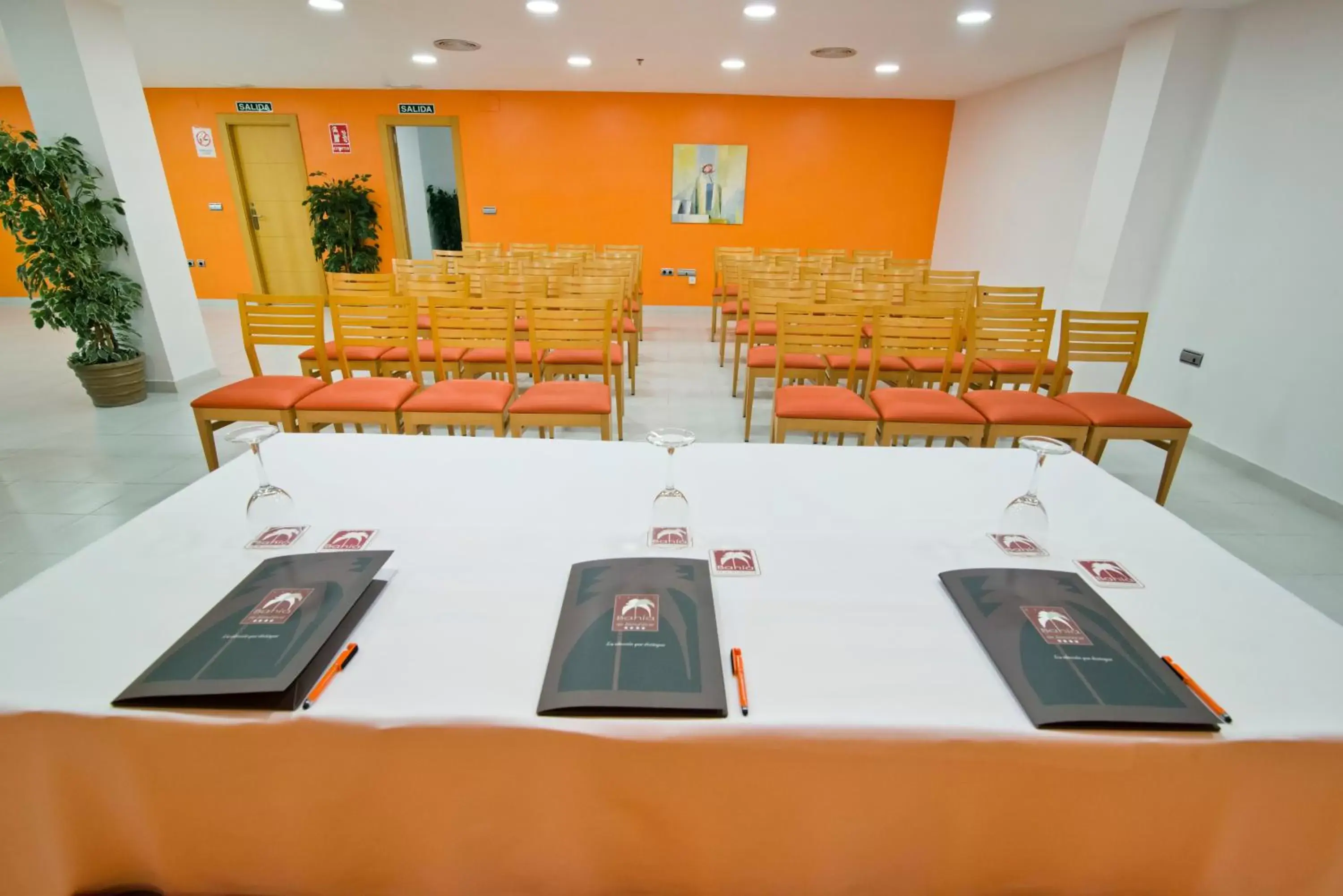 Meeting/conference room in Bahía Almuñecar