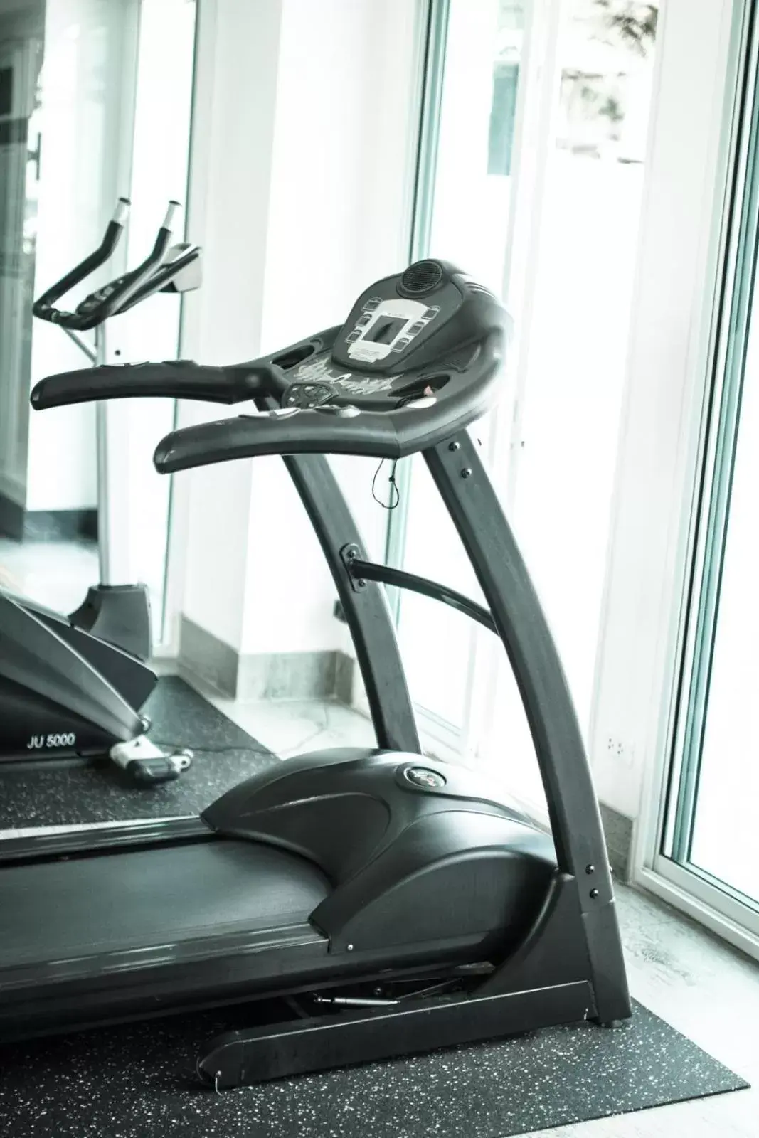 Fitness centre/facilities in Chillax Resort Fitness centre/facilities in Chillax Resort