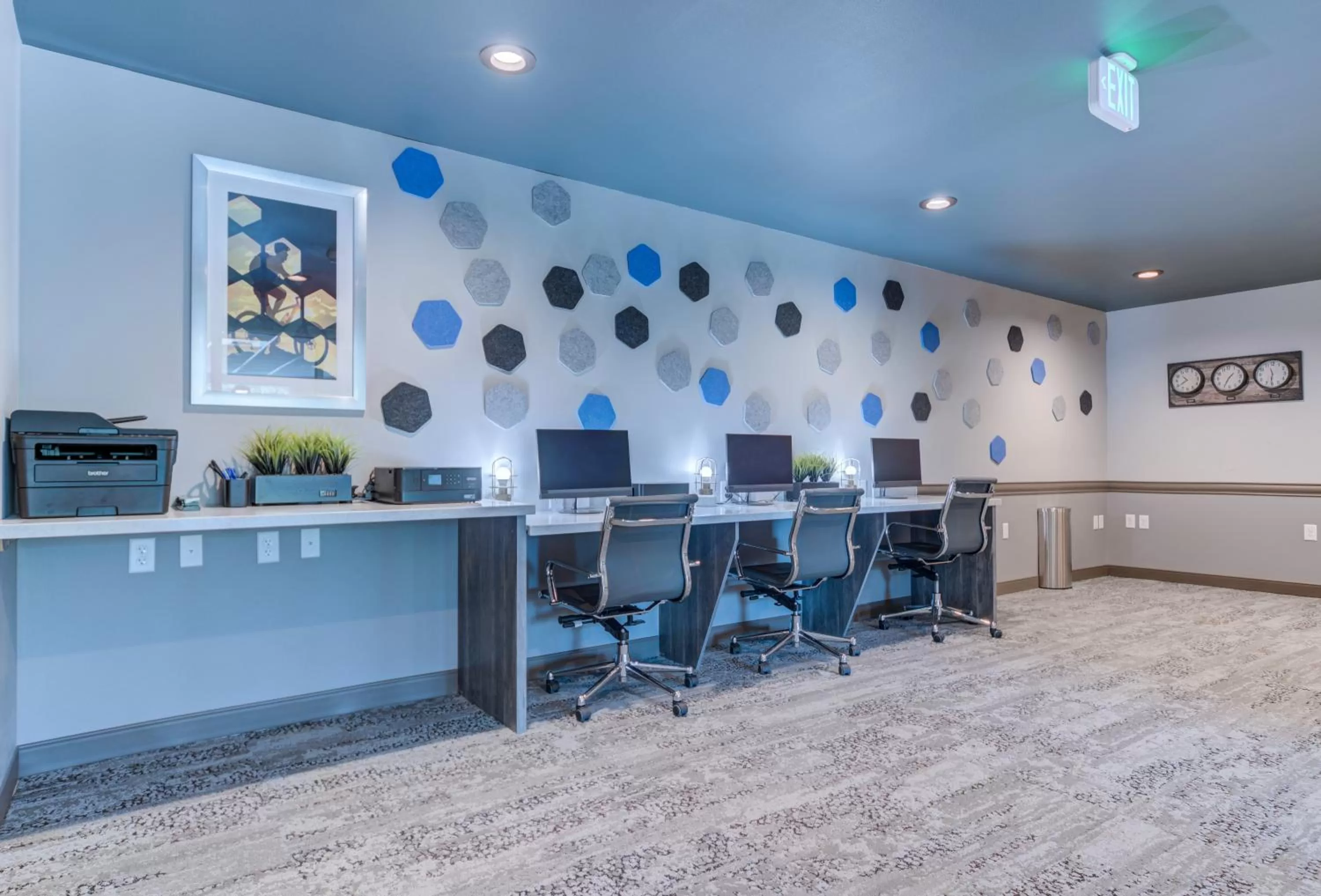 Business facilities in Hotel Peppertree Bend, BW Premier Collection