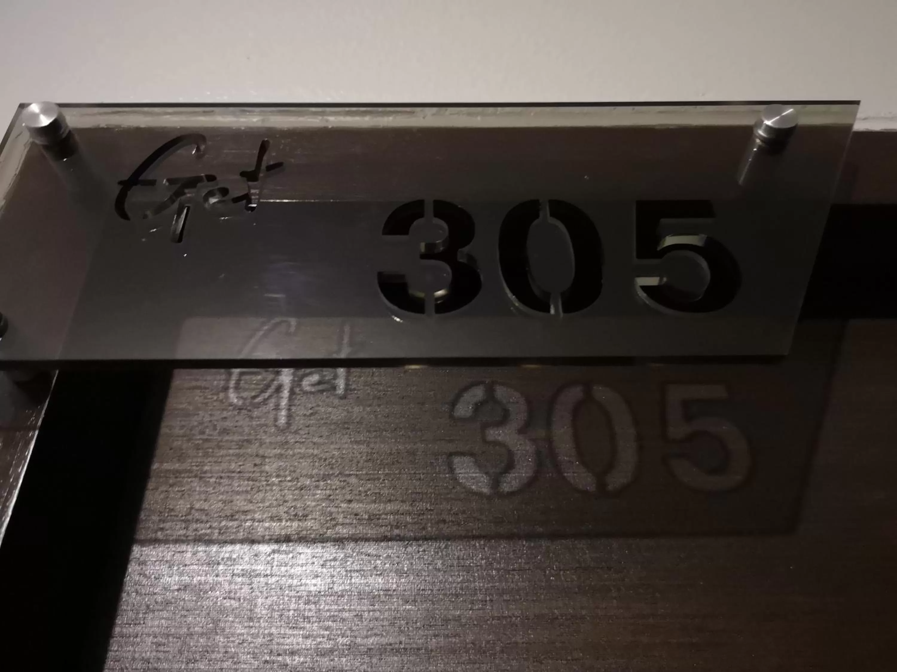 Get GuestHouse 2 ( Sangsri soi 4)