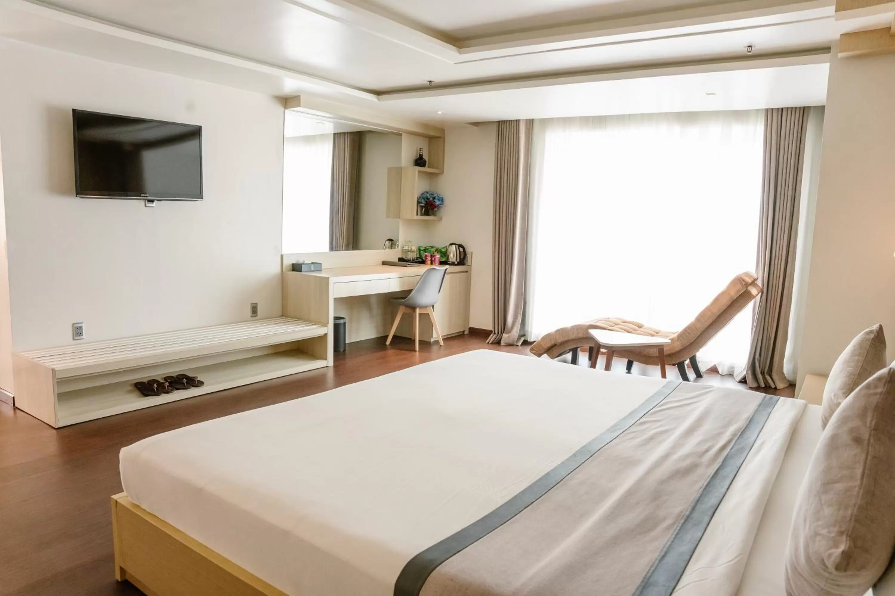 Holiday One Can Tho Hotel