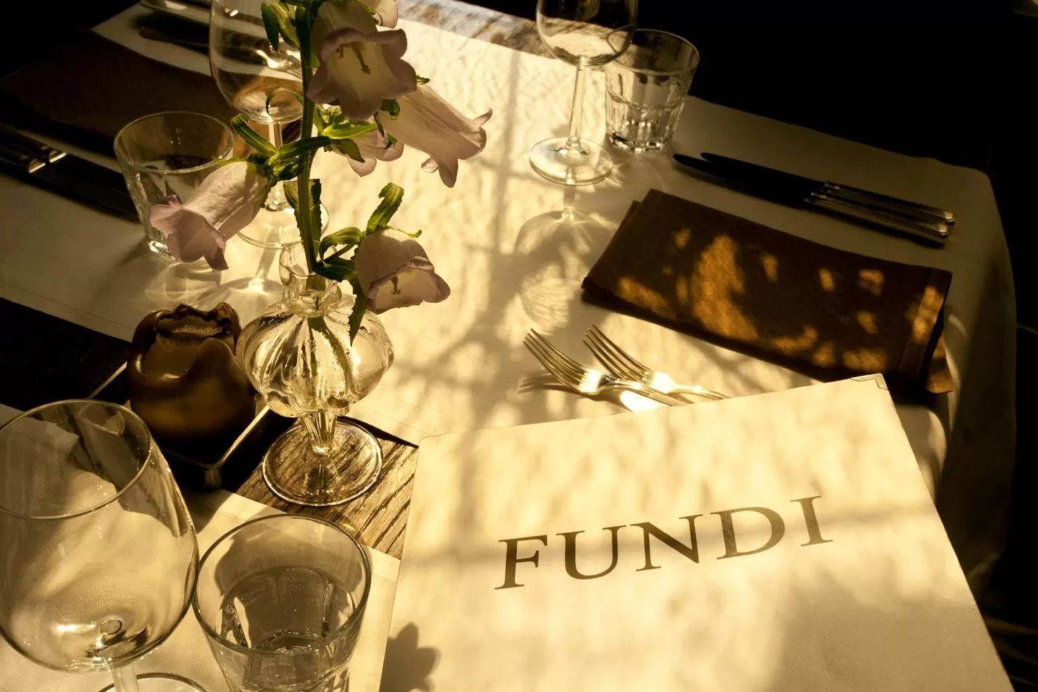 Restaurant/places to eat in Fletcher Hotel-Restaurant de Korenbeurs