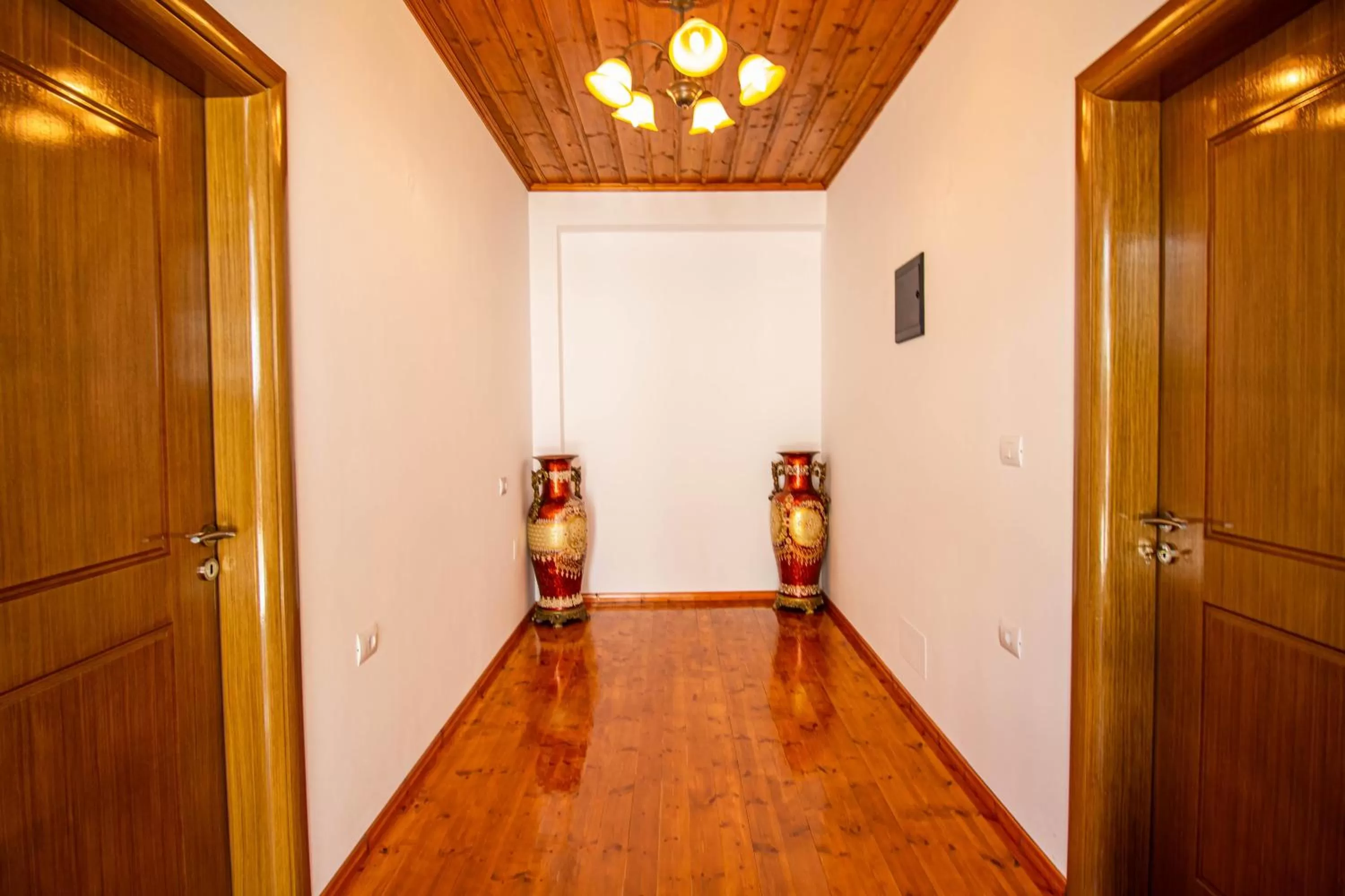 Hotel Bebej Tradicional