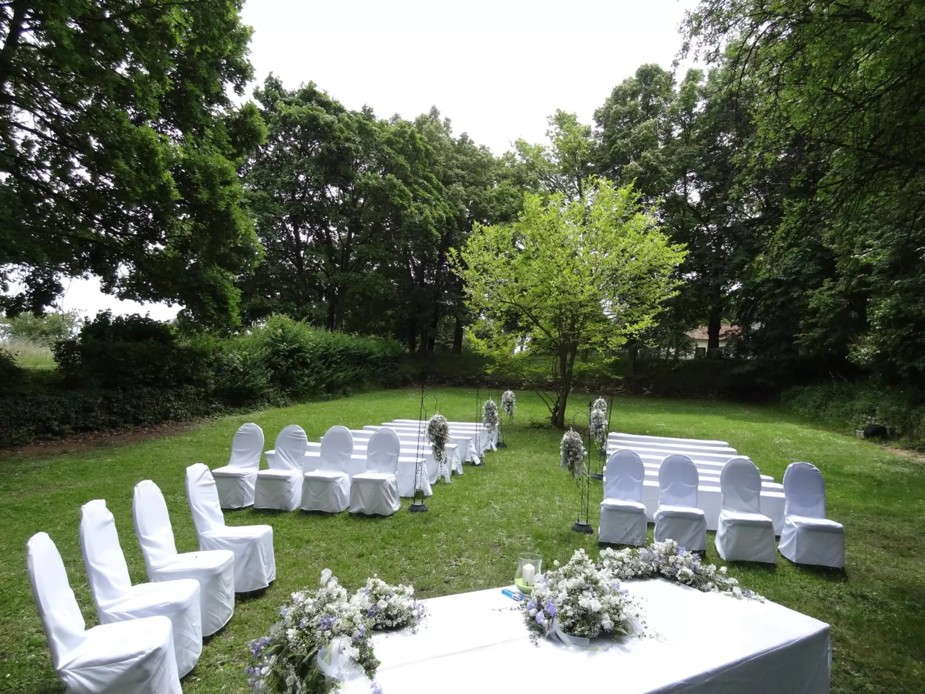 Banquet/Function facilities, Banquet Facilities in Parkhotel Schillerhain