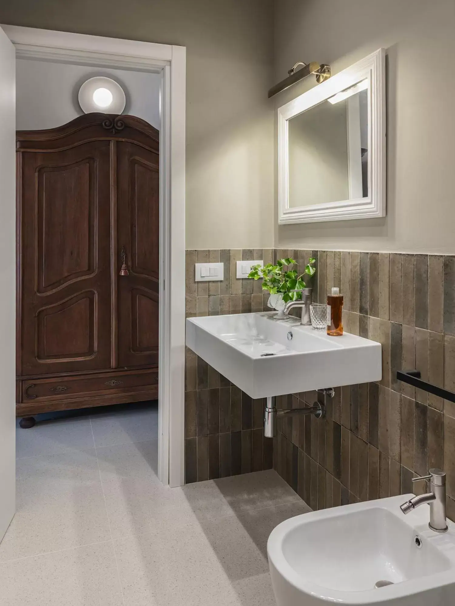 Studio in Living u HomeSuites Studio in Living u HomeSuites