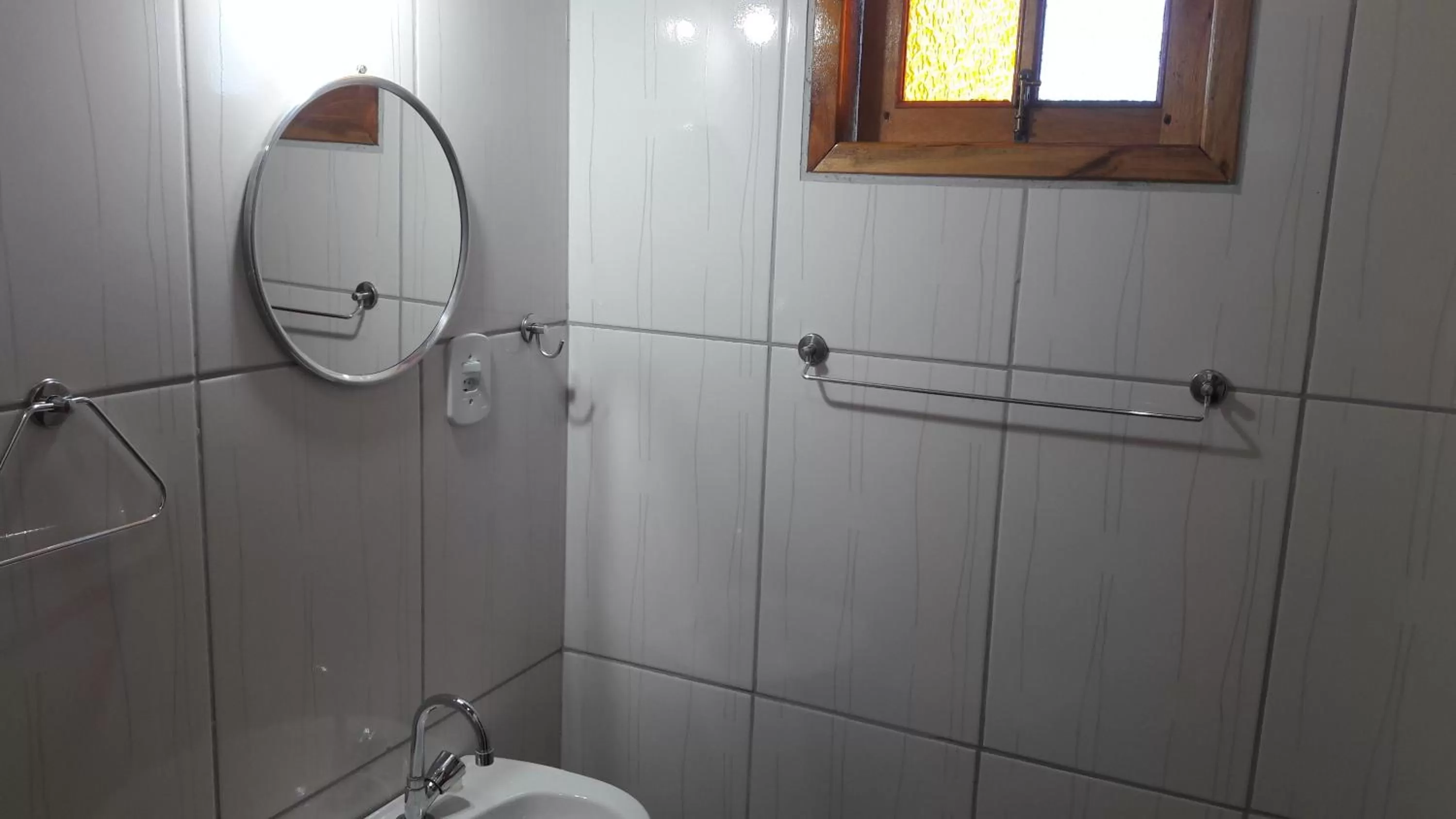 Pousada Baía do Sol Saquarema