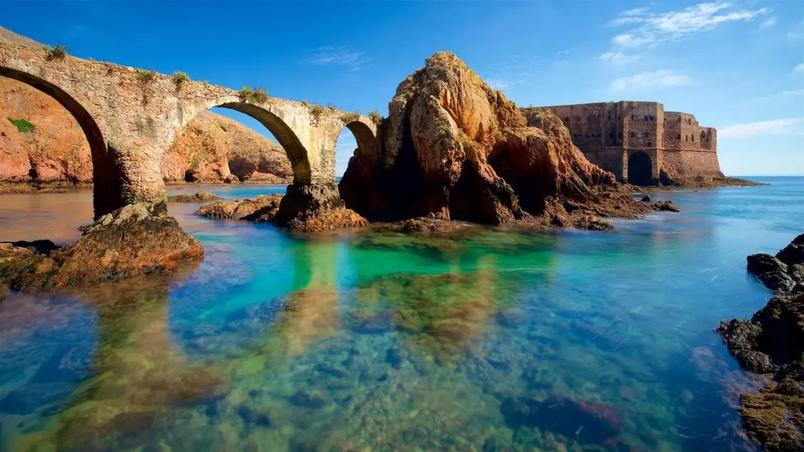 Beach, Natural Landscape in The Capital Boutique B&B