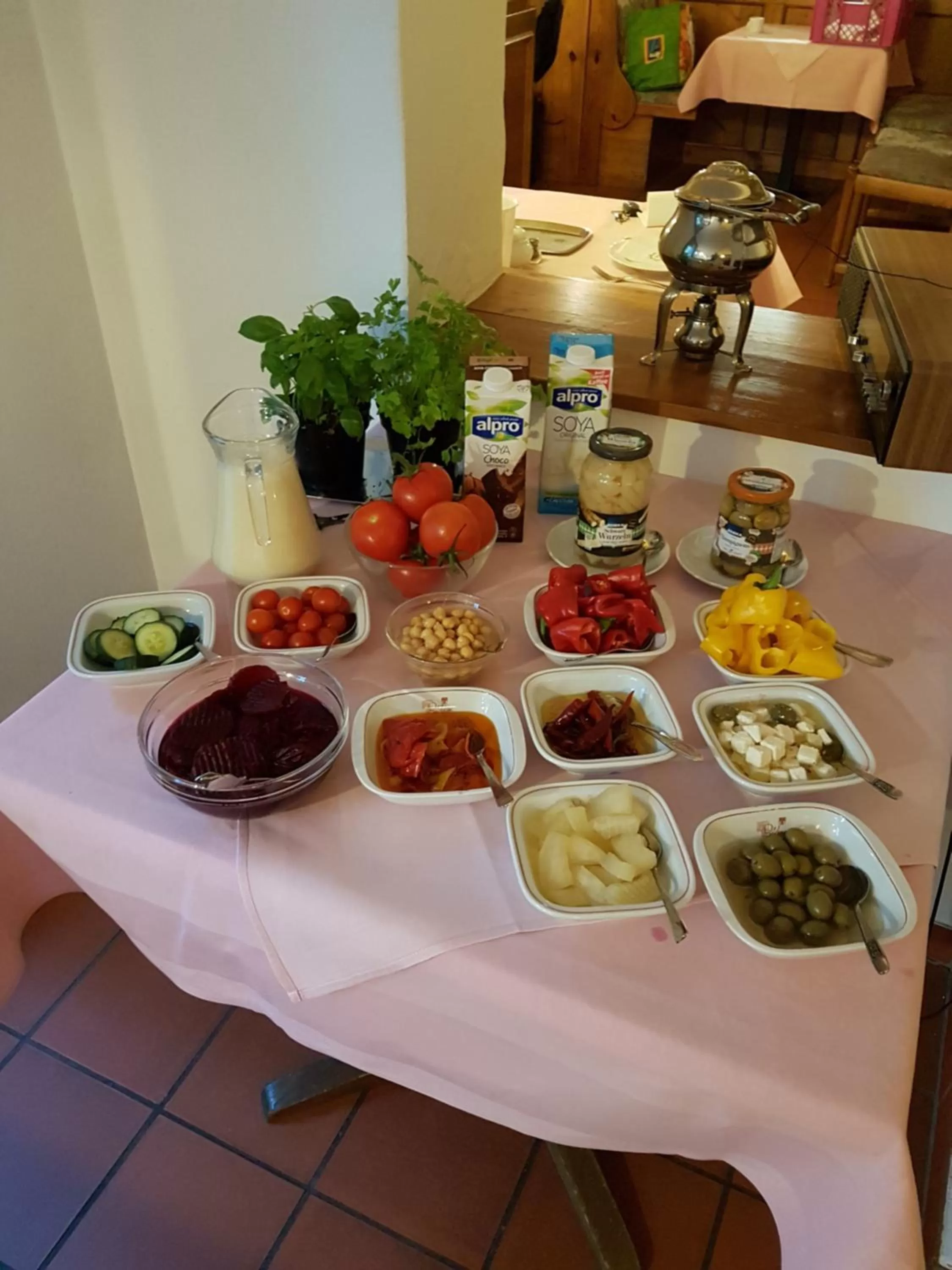 Other in Hotel Büchner Garni