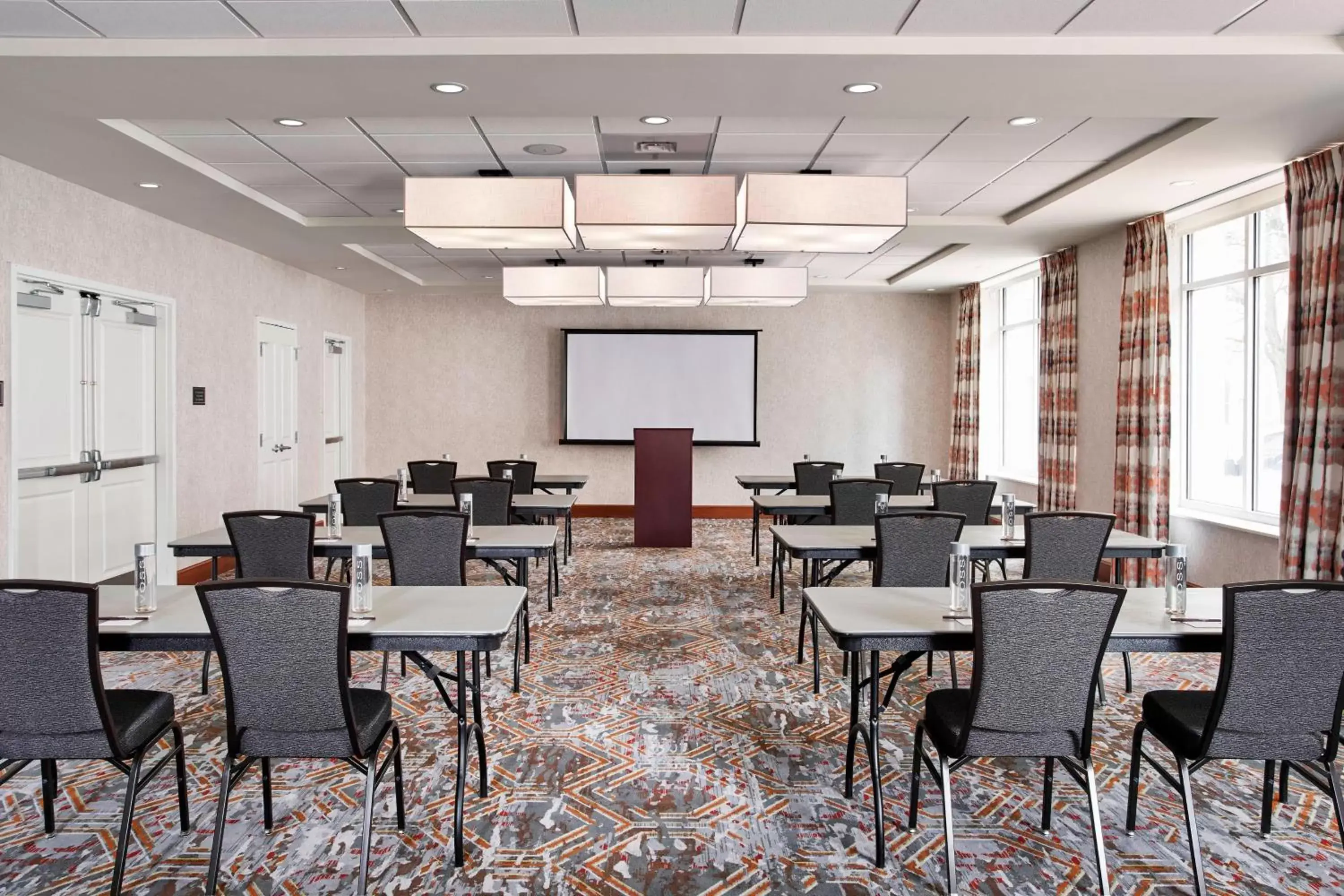 Meeting/conference room in Residence Inn by Marriott Wilmington Downtown