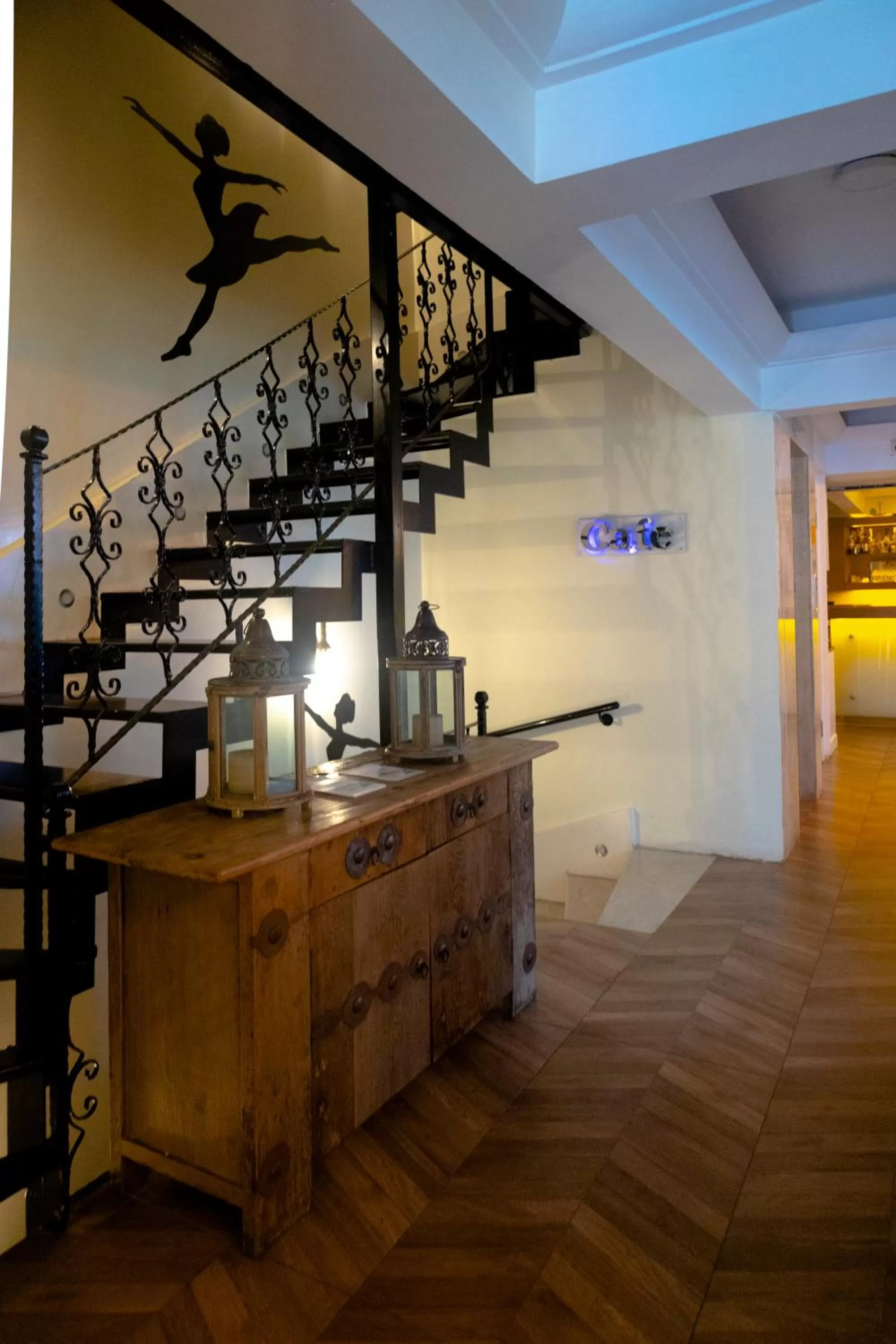 Property building in Pearl Hotel İstanbul