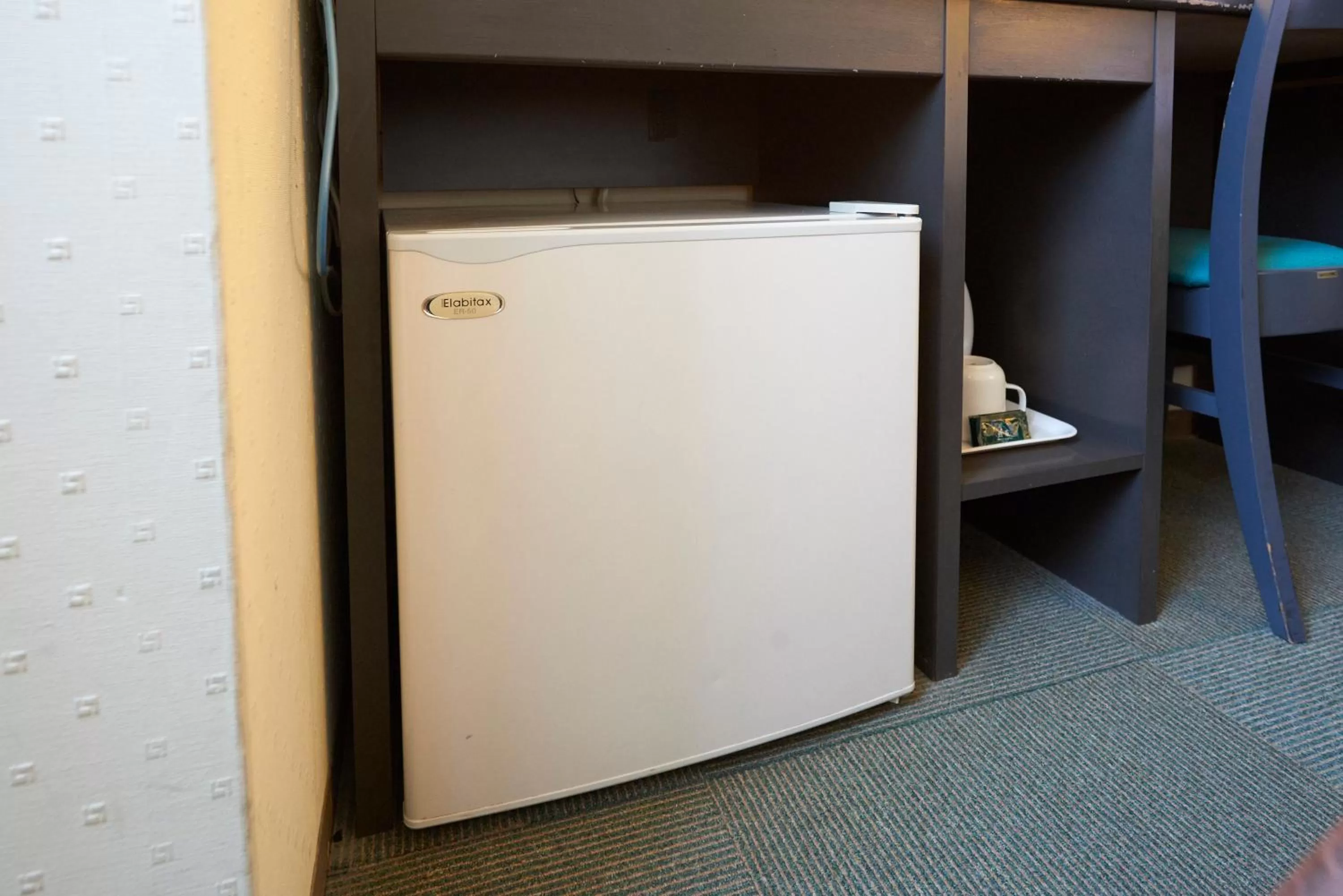 Decorative detail in Hotel Select Inn Nishinasuno