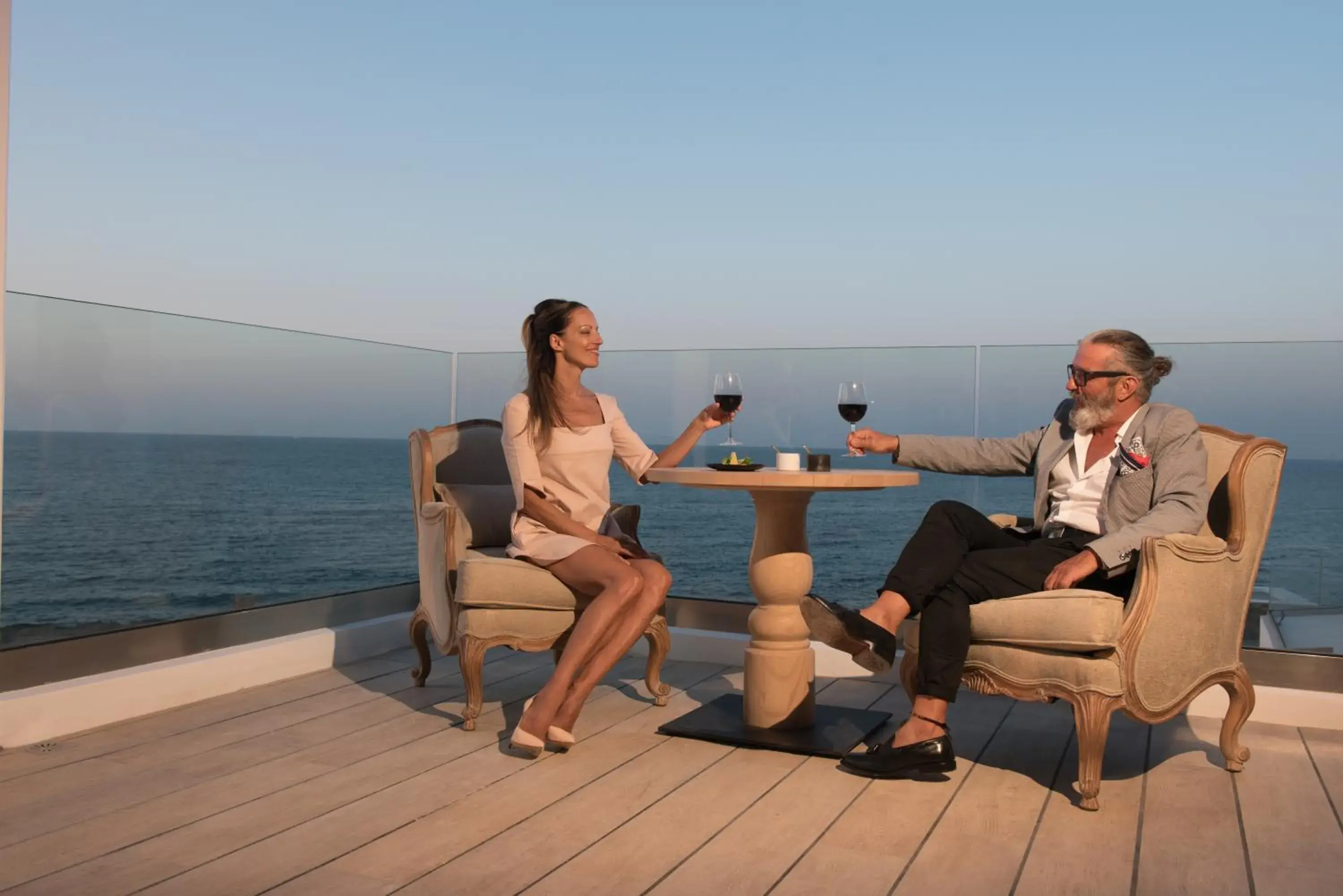 Property building in Abaton Island Resort & Spa Property building in Abaton Island Resort & Spa