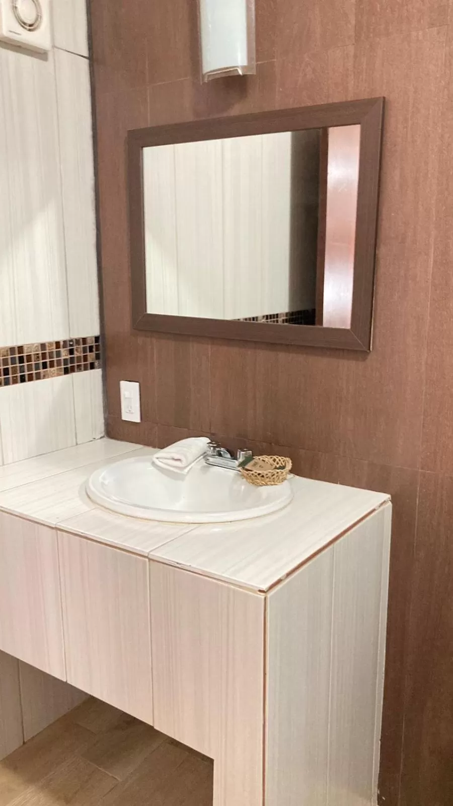 Mansion Serrano Hotel