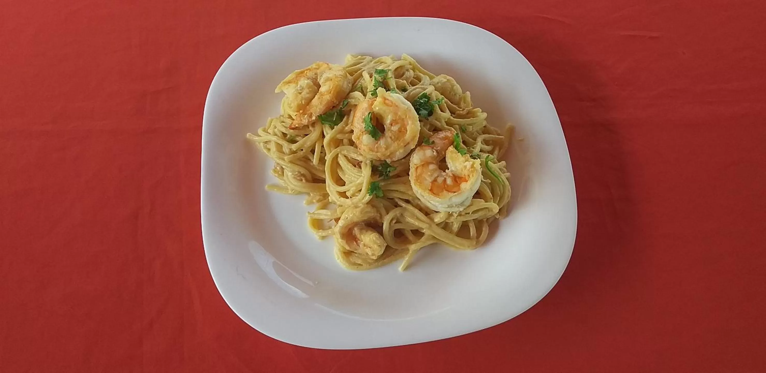 Restaurant/places to eat, Food in casa YAAKUNAH