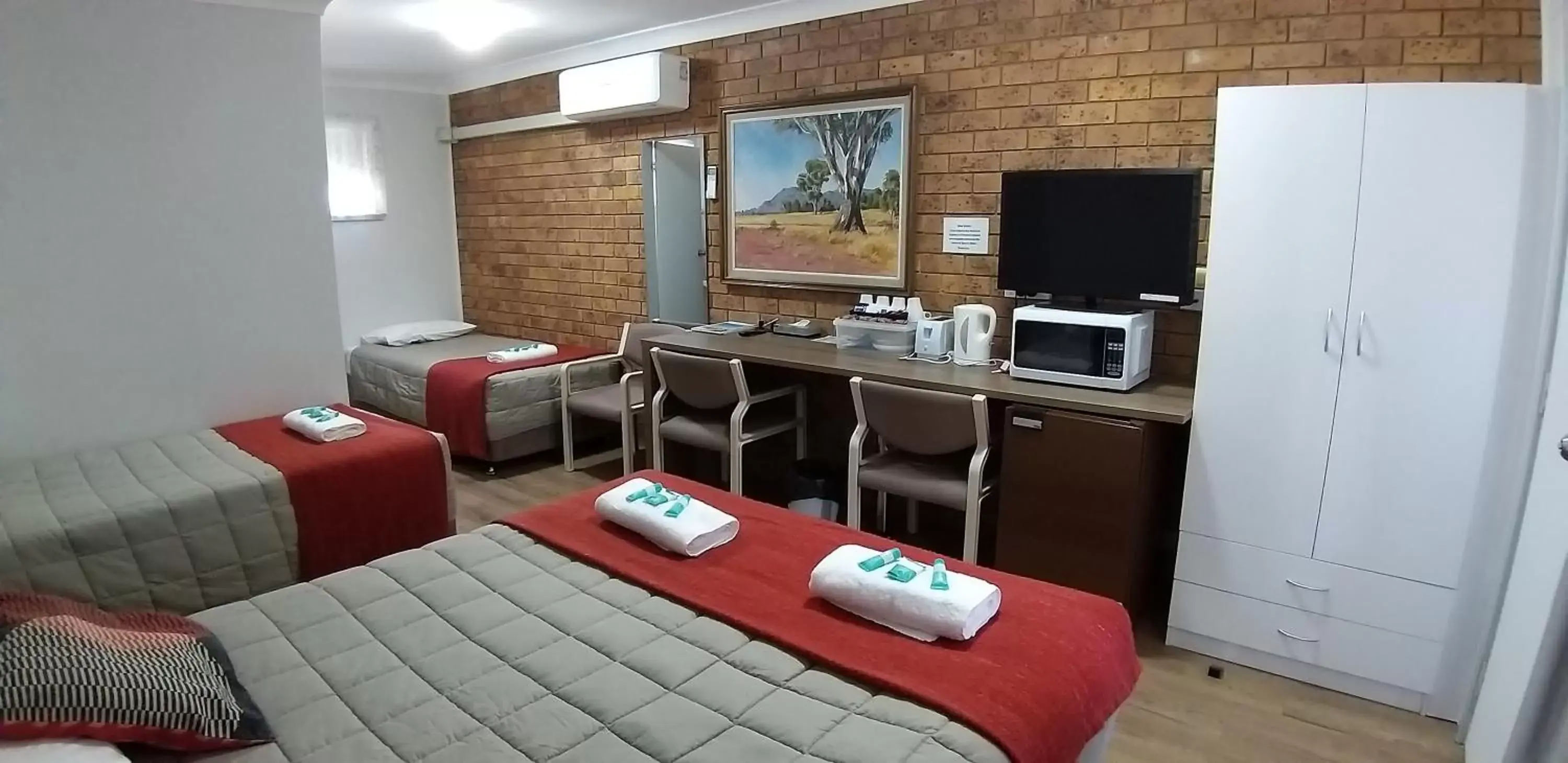 Taree Country Motel