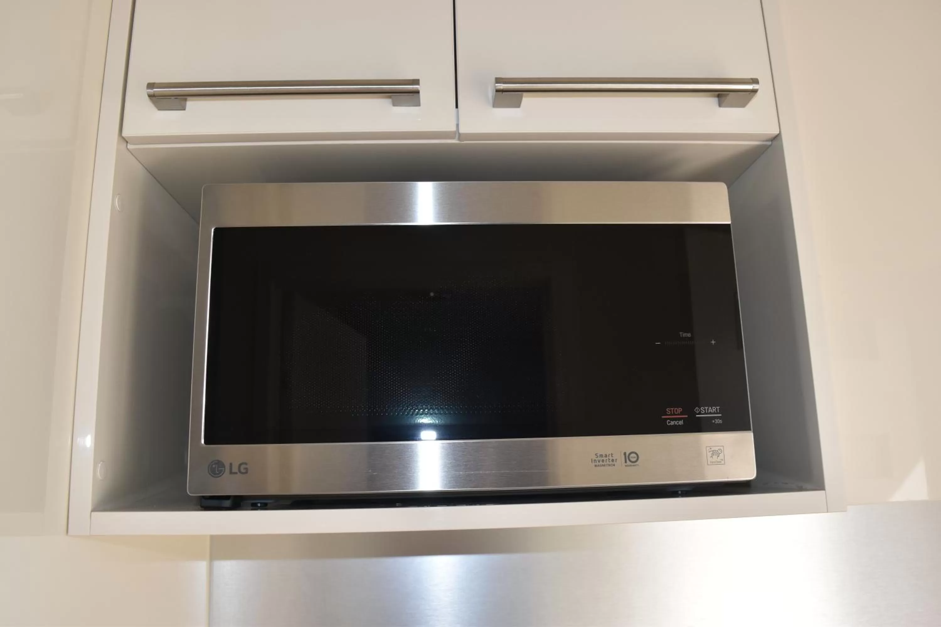 Kitchen or kitchenette in Mapleton Springs