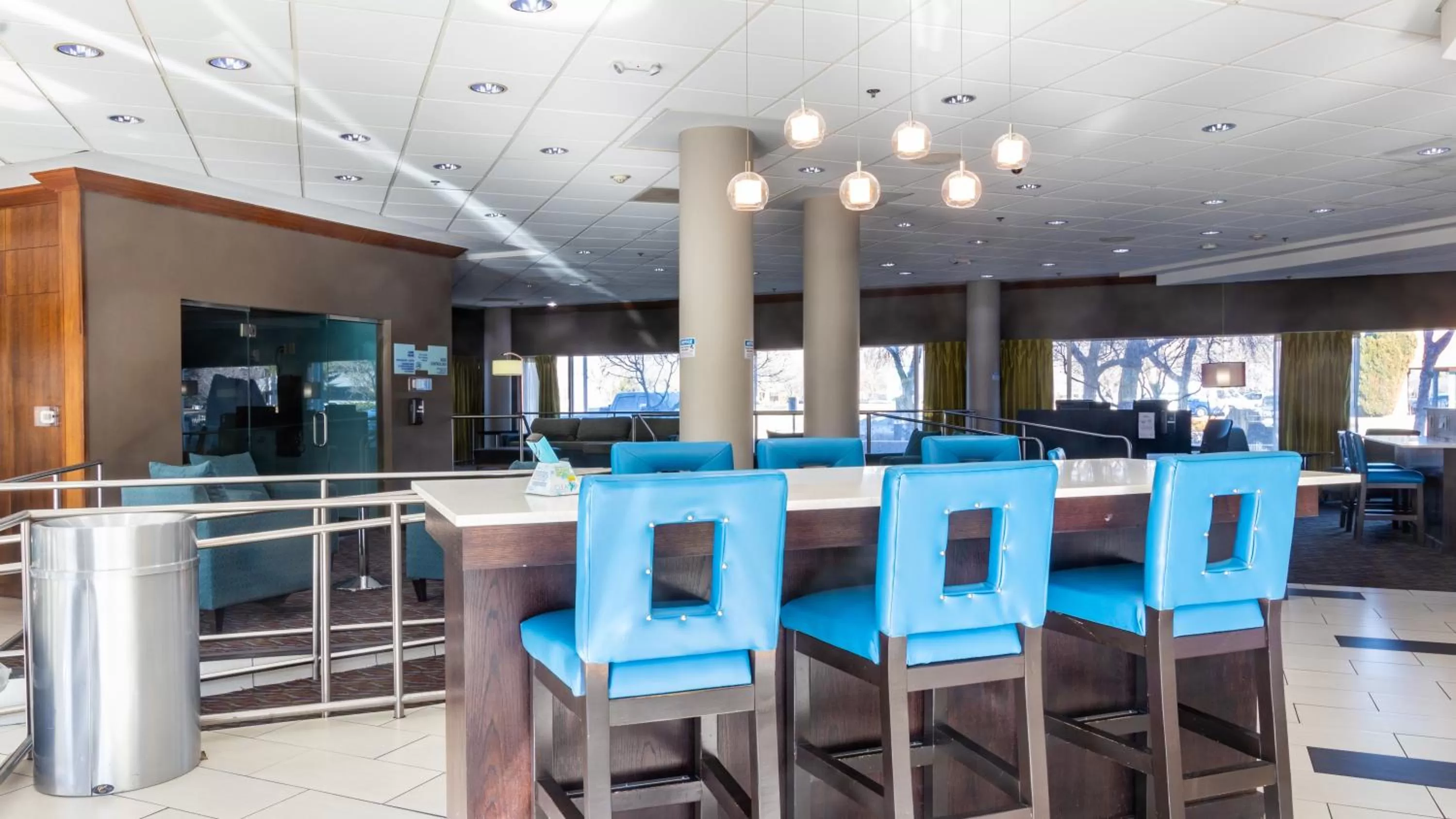 Holiday Inn Express Boise Downtown by IHG