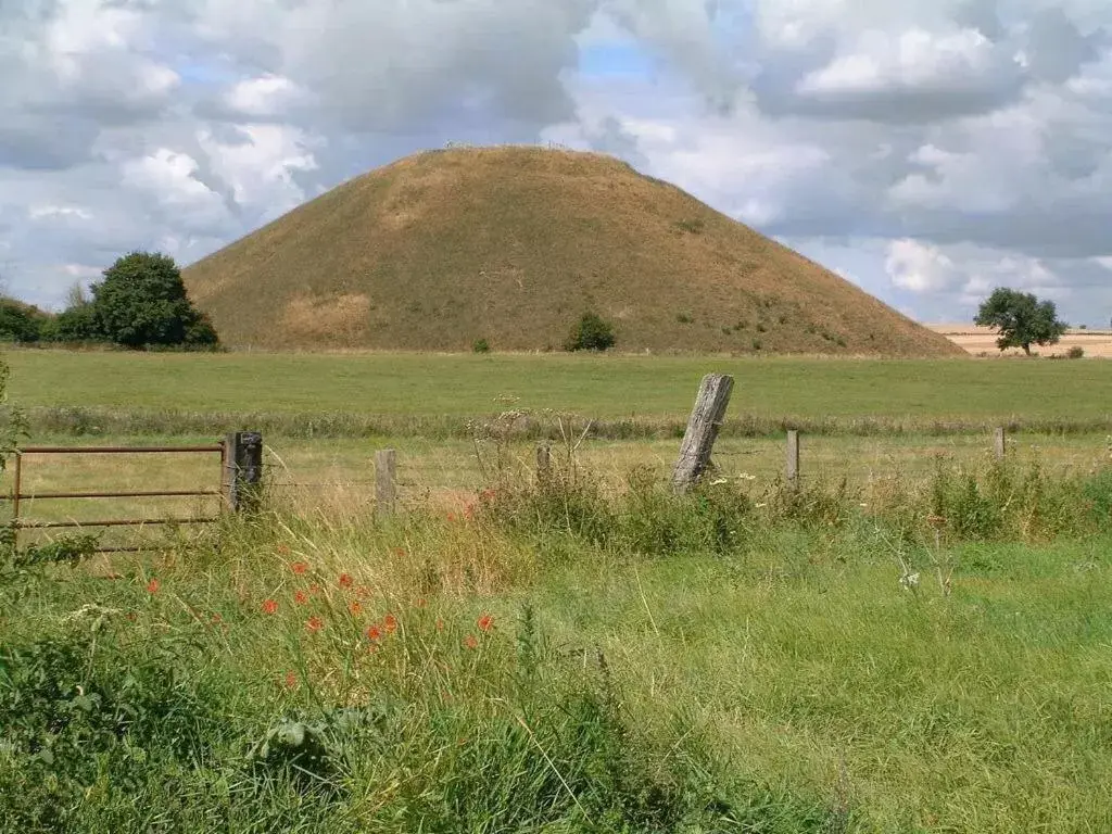 Nearby landmark, Natural Landscape in B&B Dorwyn Manor