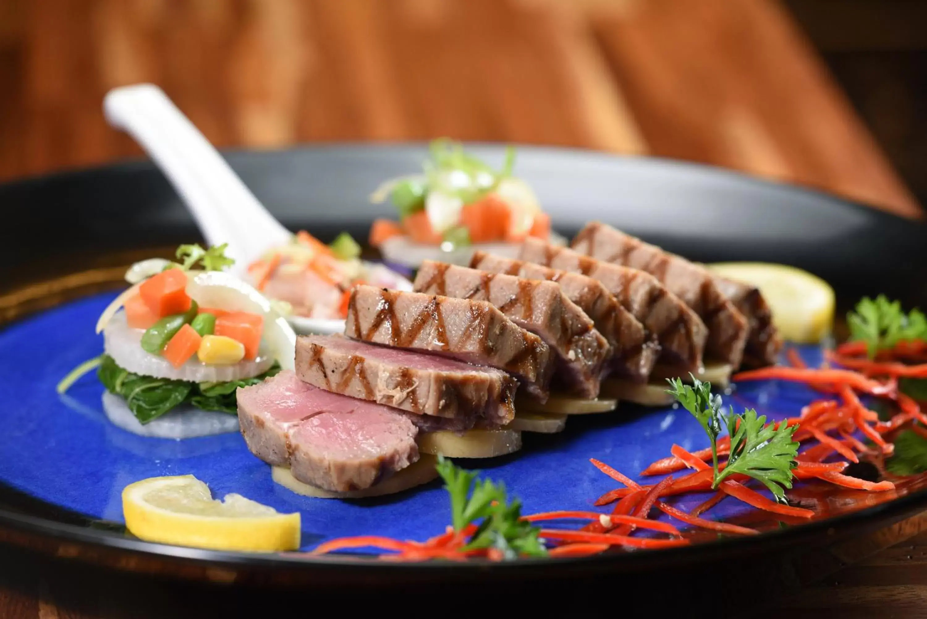 Food close-up, Food in Holiday Inn Cikarang Jababeka, an IHG Hotel