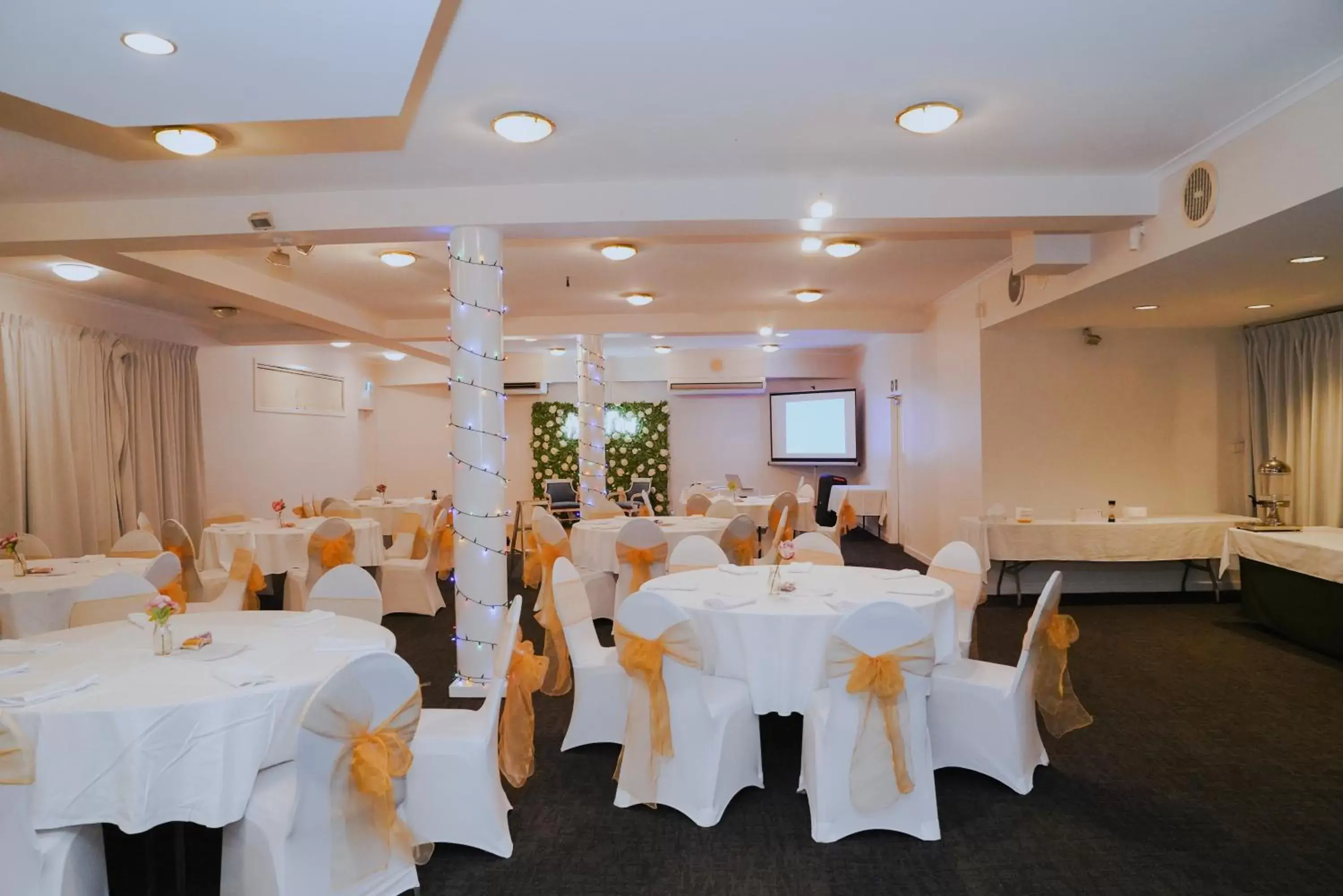 Banquet Facilities in Knotts Crossing Resort