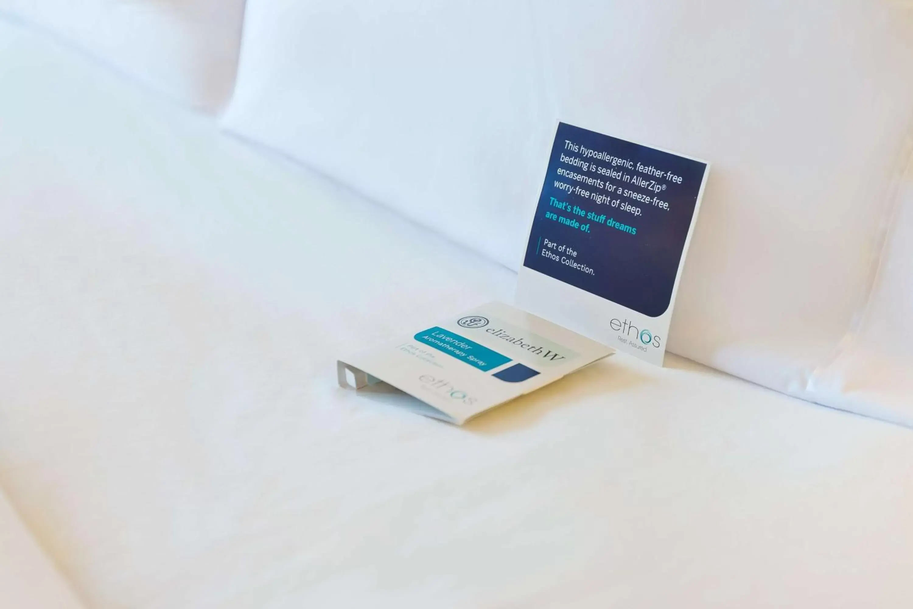 Double Room with Two Double Beds - Pure Wellness in Hilton Fort Collins Double Room with Two Double Beds - Pure Wellness in Hilton Fort Collins