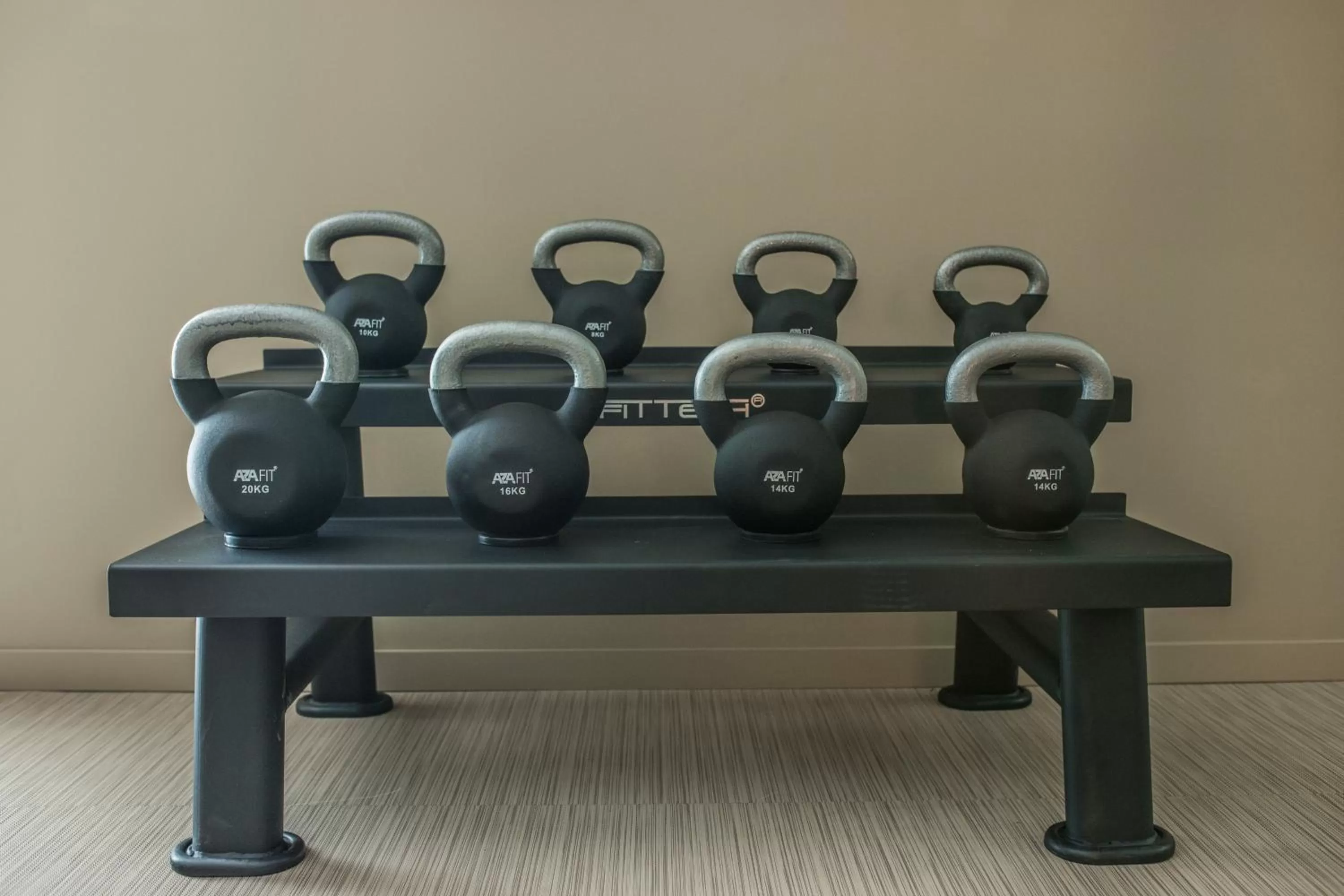 Fitness centre/facilities in Nou Baleares